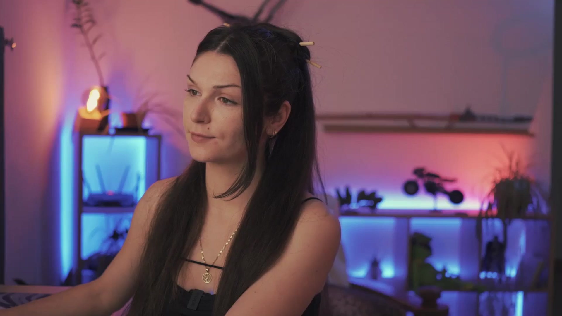 Gallery image thumbnail from M1aGarand's myfreecams stream on, 07/29/2024, 01:02 image 18 of 20