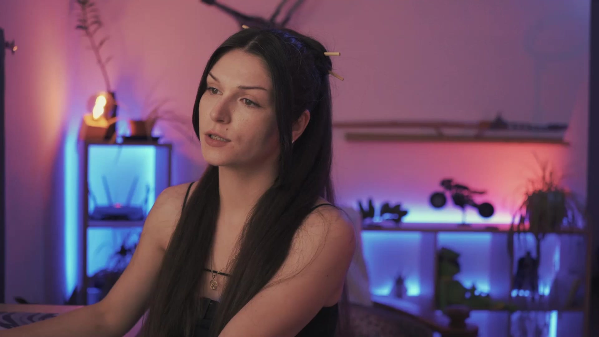 Gallery image thumbnail from M1aGarand's myfreecams stream on, 07/29/2024, 01:02 image 12 of 20