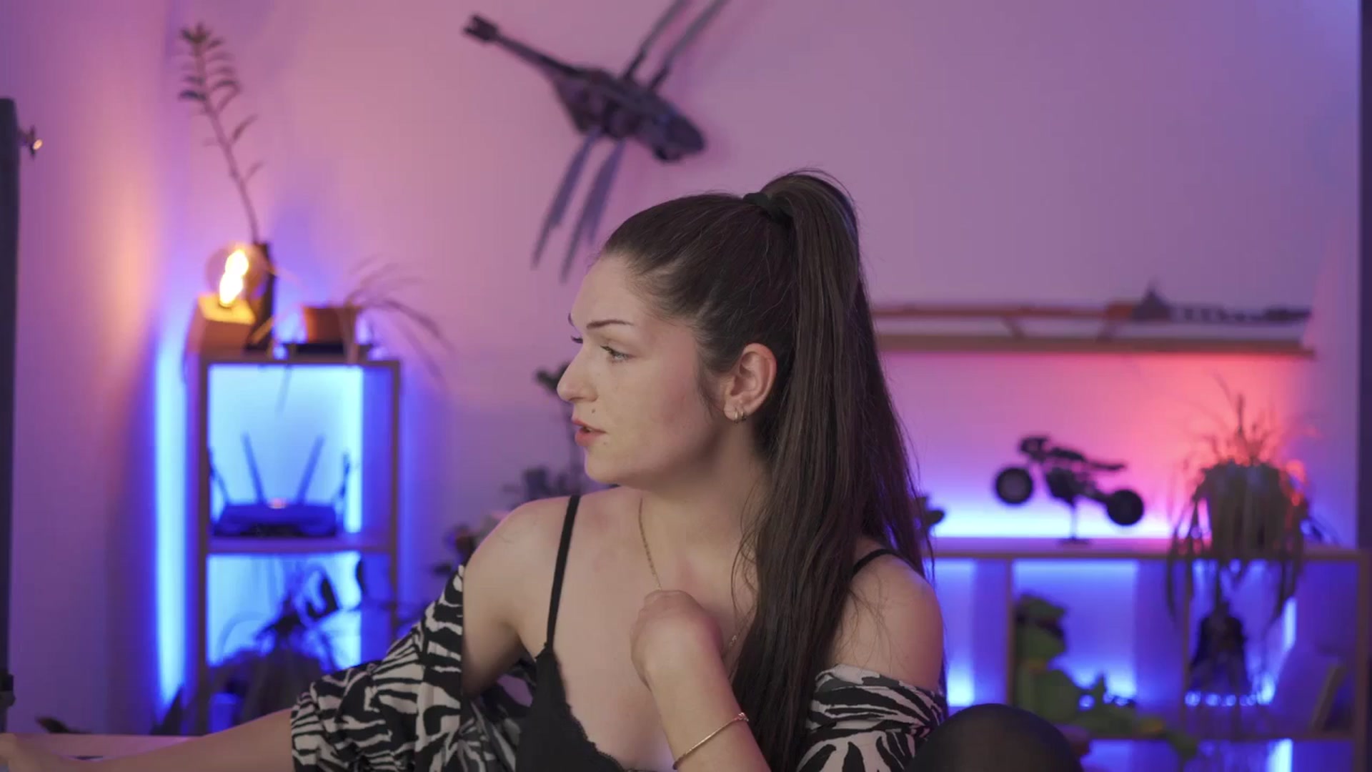 Gallery image thumbnail from M1aGarand's myfreecams stream on, 08/01/2024, 01:09 image 16 of 20