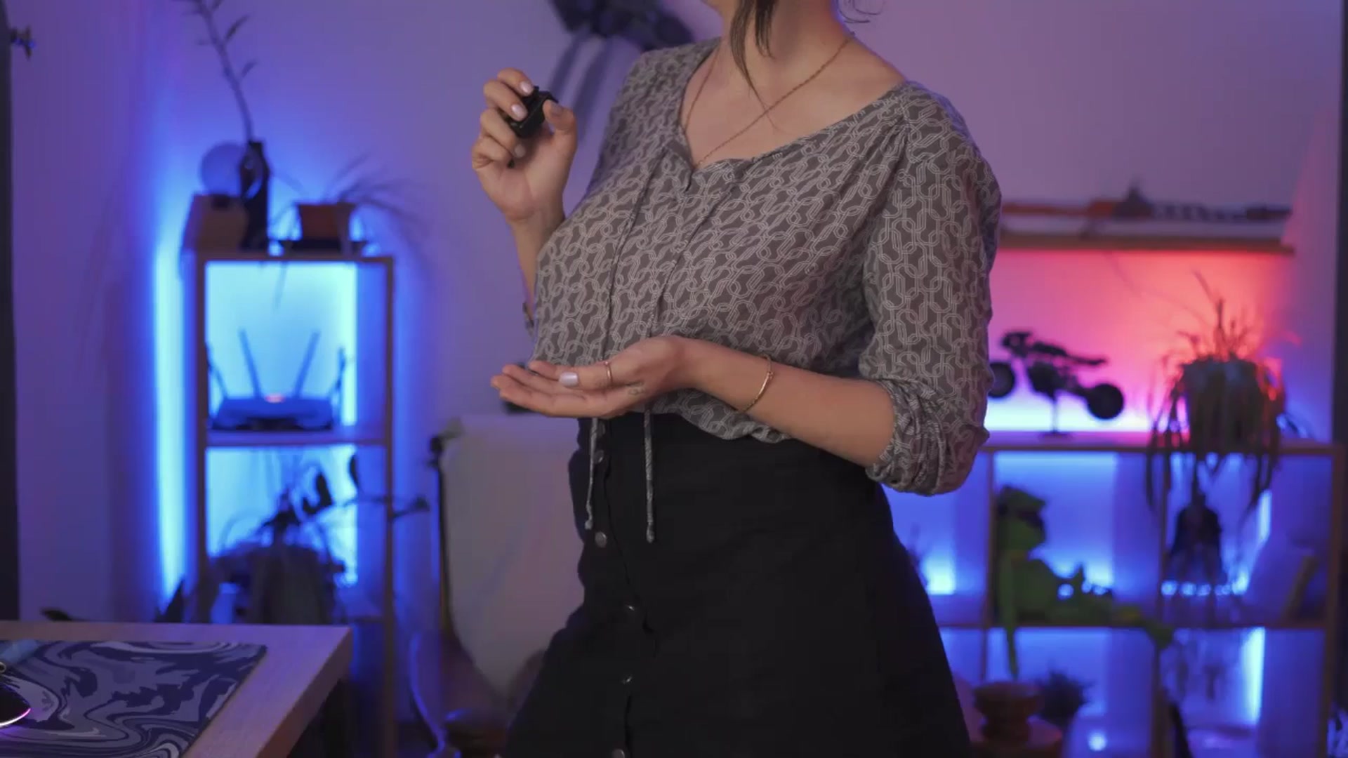 Gallery image thumbnail from M1aGarand's myfreecams stream on, 08/03/2024, 01:51 image 15 of 20