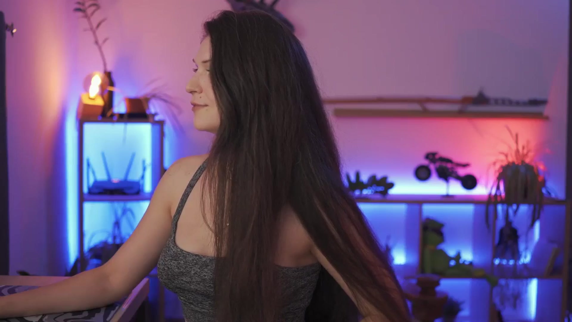 Gallery image thumbnail from M1aGarand's myfreecams stream on, 08/04/2024, 24:12 image 11 of 20