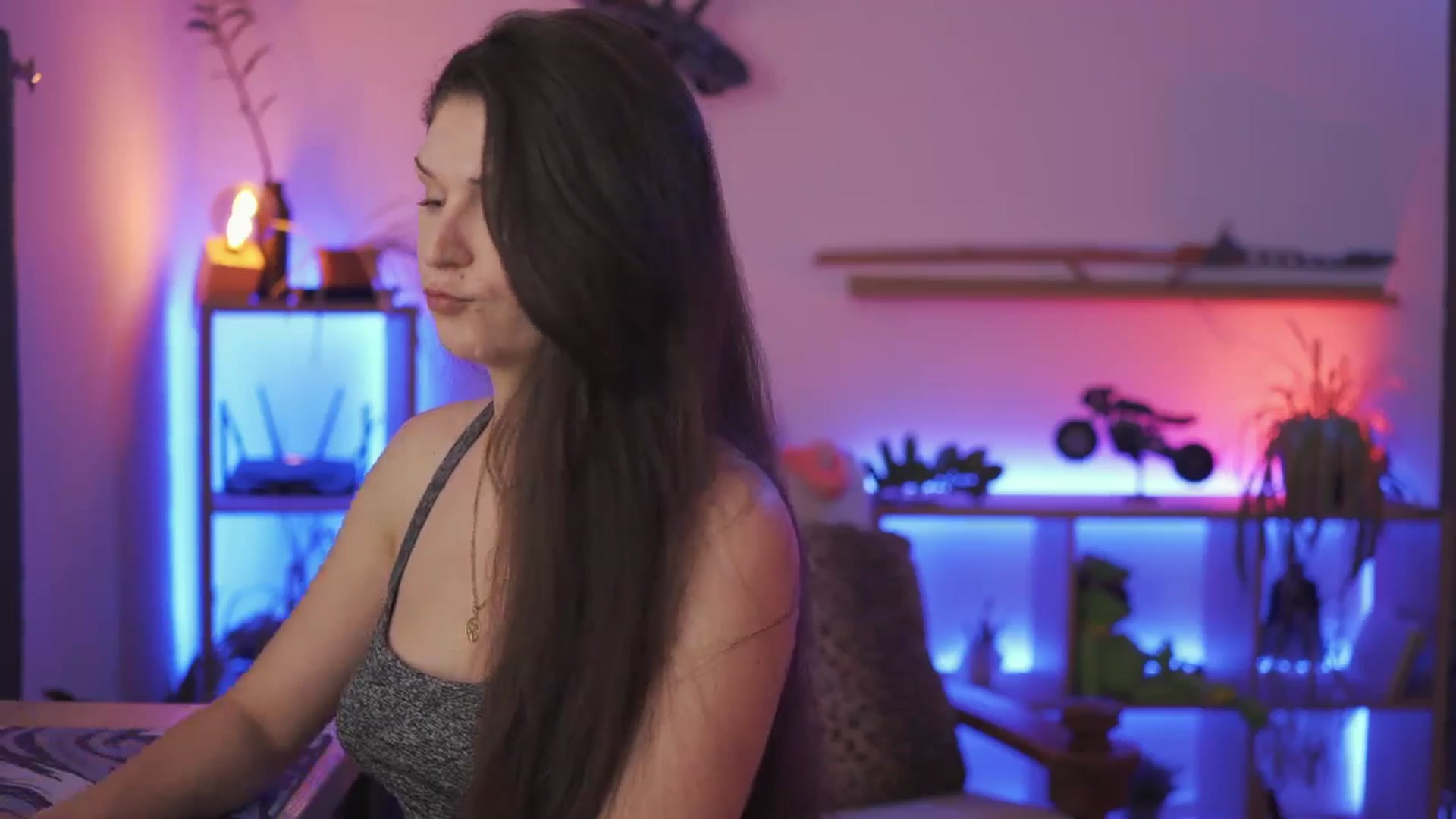 Gallery image thumbnail from M1aGarand's myfreecams stream on, 08/04/2024, 01:26 image 7 of 20
