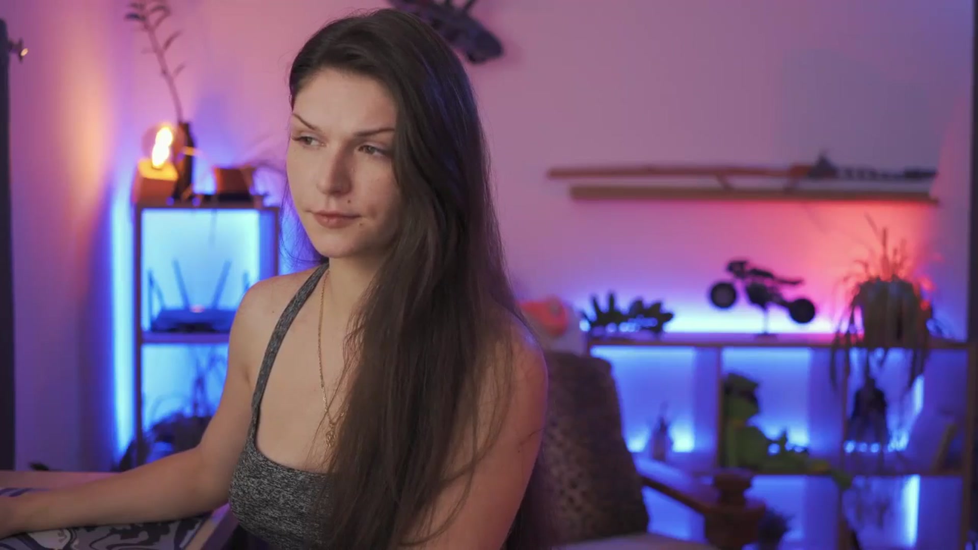 Gallery image thumbnail from M1aGarand's myfreecams stream on, 08/04/2024, 01:26 image 12 of 20