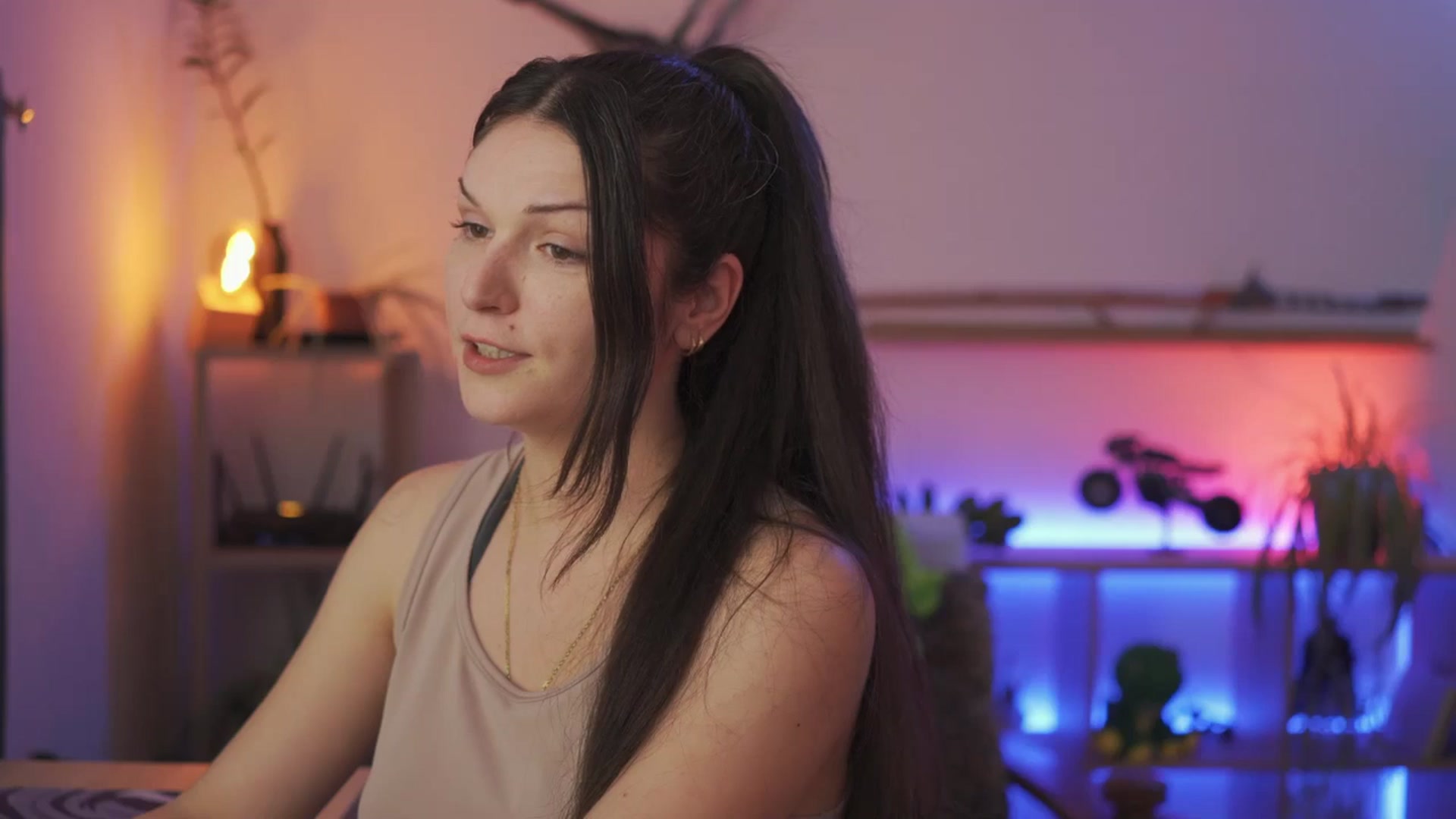 Gallery image thumbnail from M1aGarand's myfreecams stream on, 08/08/2024, 22:35 image 11 of 20