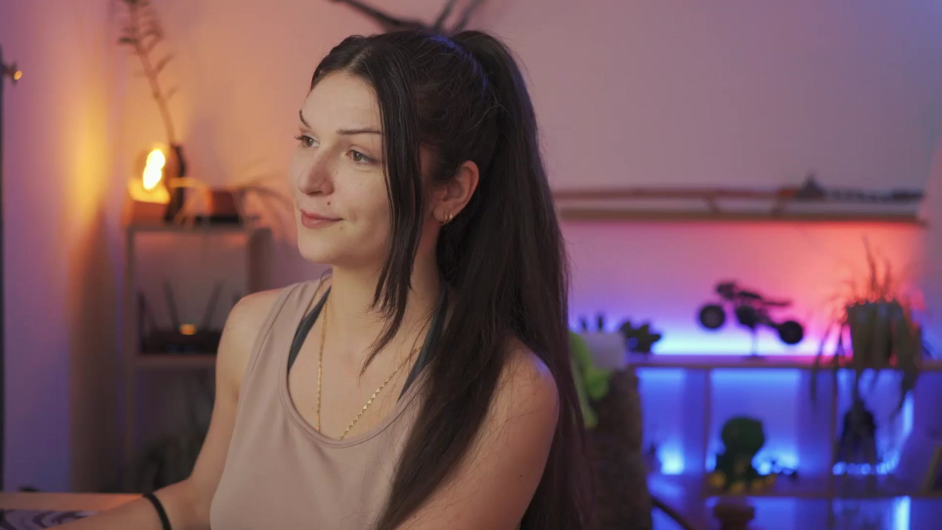 Gallery image thumbnail from M1aGarand's myfreecams stream on, 08/08/2024, 22:35 image 10 of 20