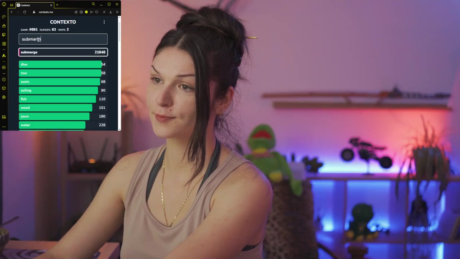 Gallery image thumbnail from M1aGarand's myfreecams stream on, 08/08/2024, 23:52 image 7 of 20
