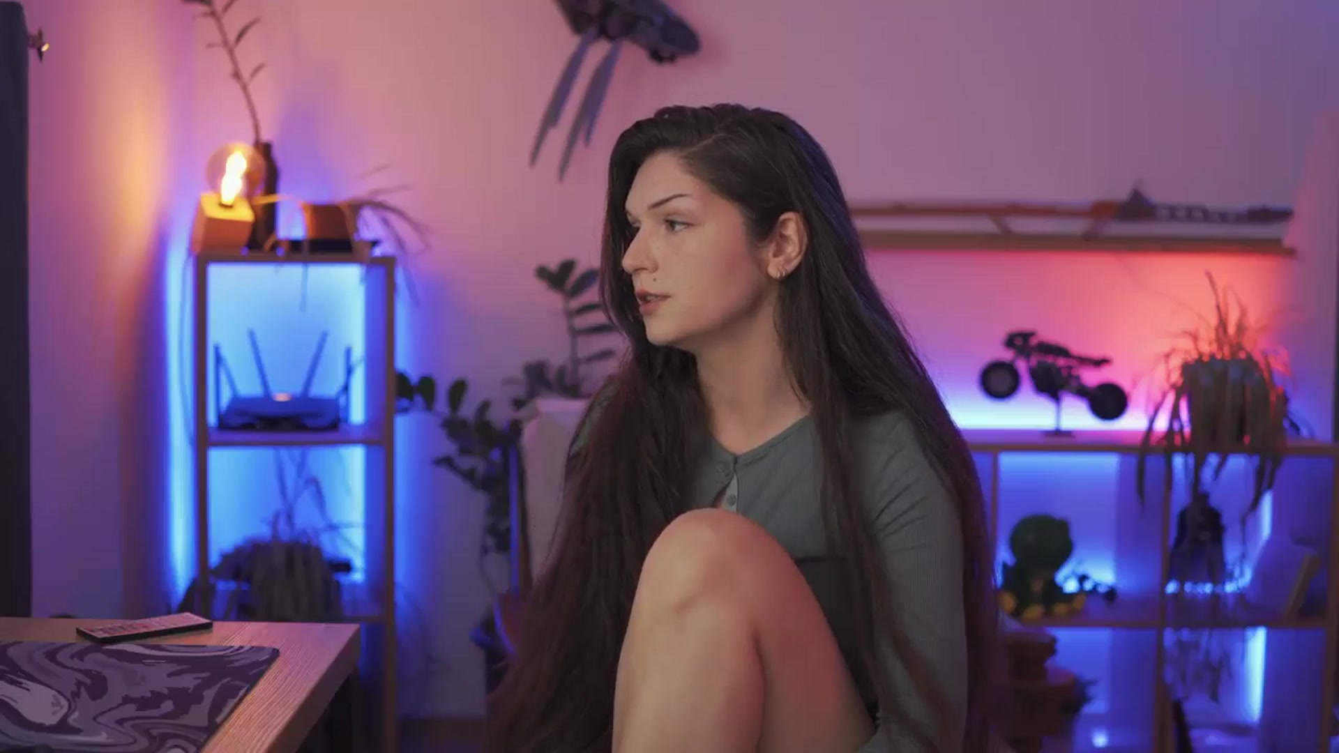 Gallery image thumbnail from M1aGarand's myfreecams stream on, 08/11/2024, 24:25 image 5 of 20