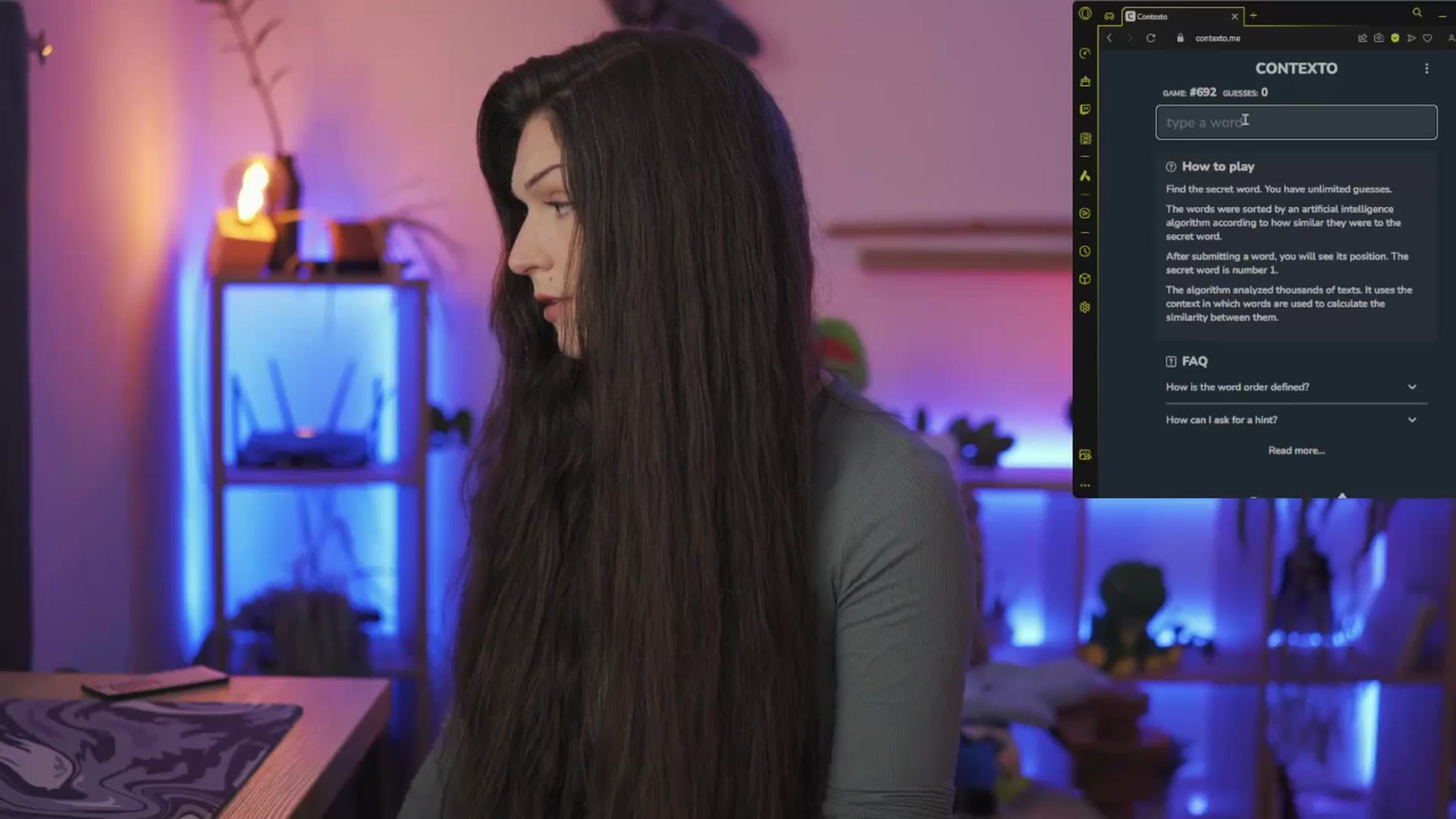 Gallery image thumbnail from M1aGarand's myfreecams stream on, 08/11/2024, 24:25 image 11 of 20
