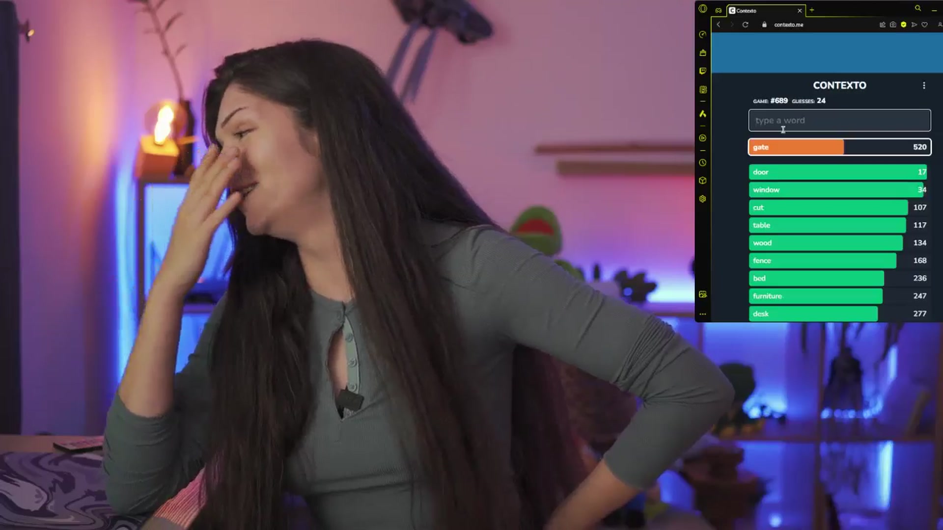 Gallery image thumbnail from M1aGarand's myfreecams stream on, 08/11/2024, 24:25 image 12 of 20