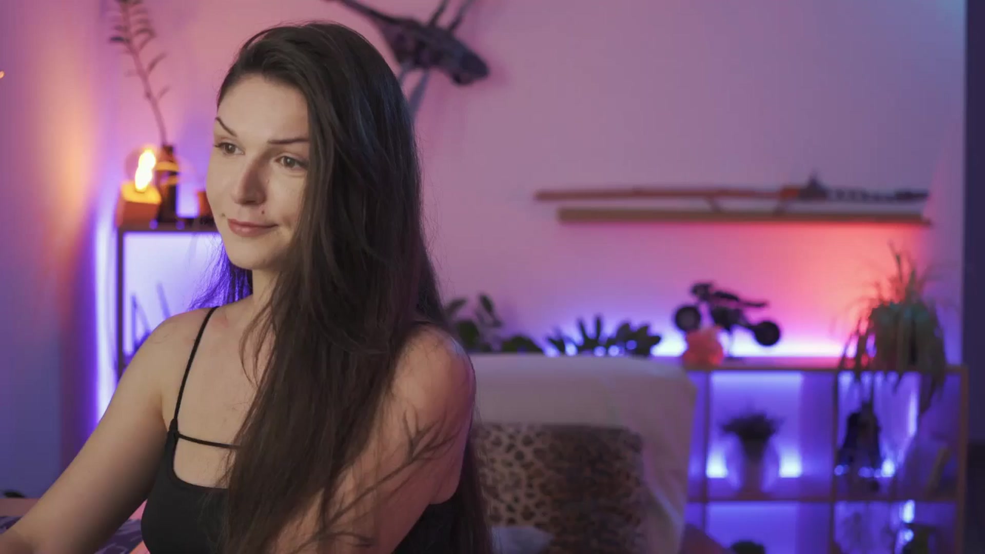 Gallery image thumbnail from M1aGarand's myfreecams stream on, 08/12/2024, 24:19 image 20 of 20