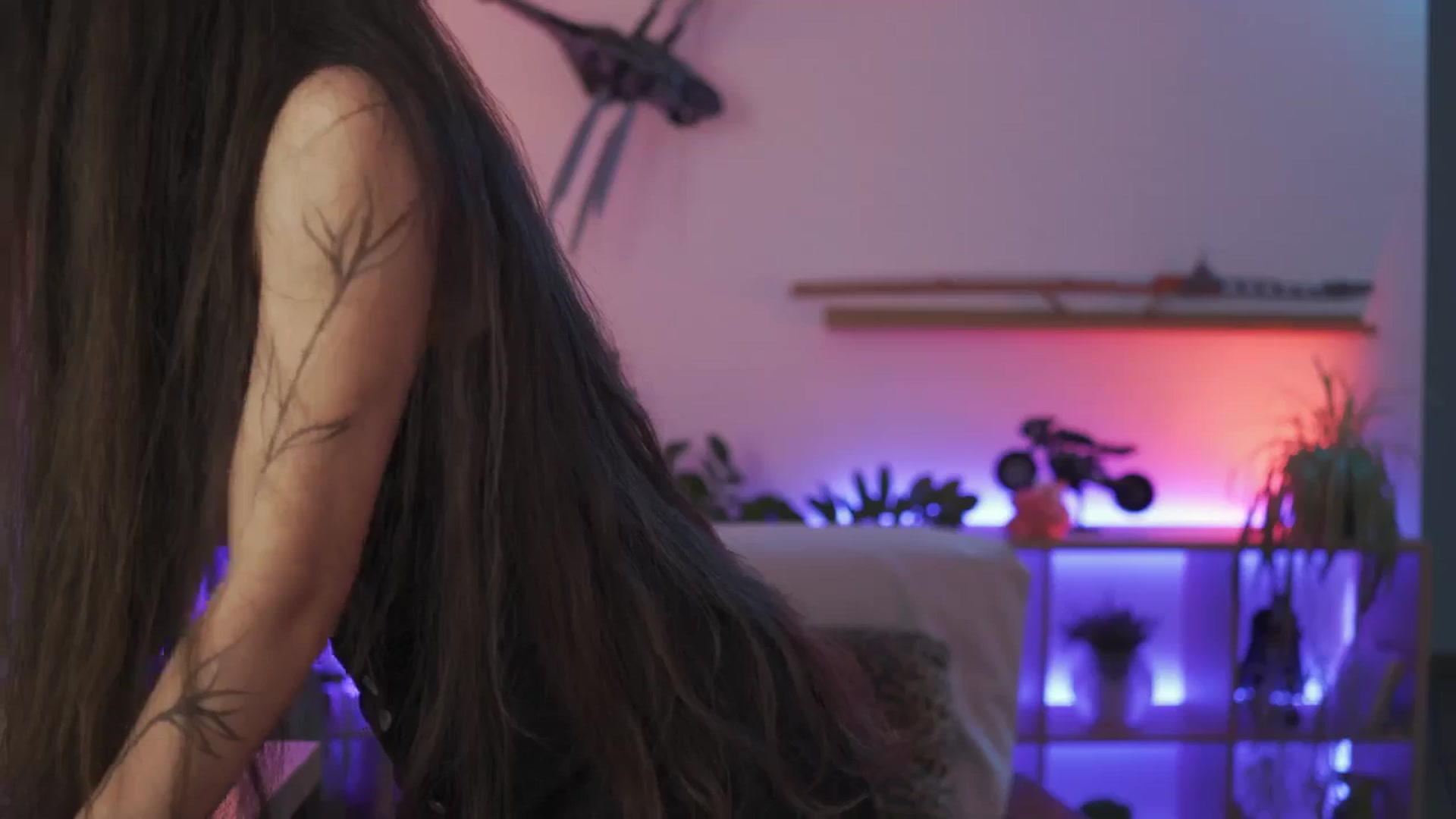 Gallery image thumbnail from M1aGarand's myfreecams stream on, 08/12/2024, 24:19 image 19 of 20