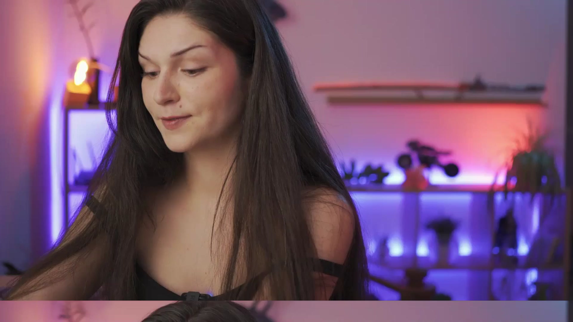 Gallery image thumbnail from M1aGarand's myfreecams stream on, 08/14/2024, 24:46 image 6 of 20