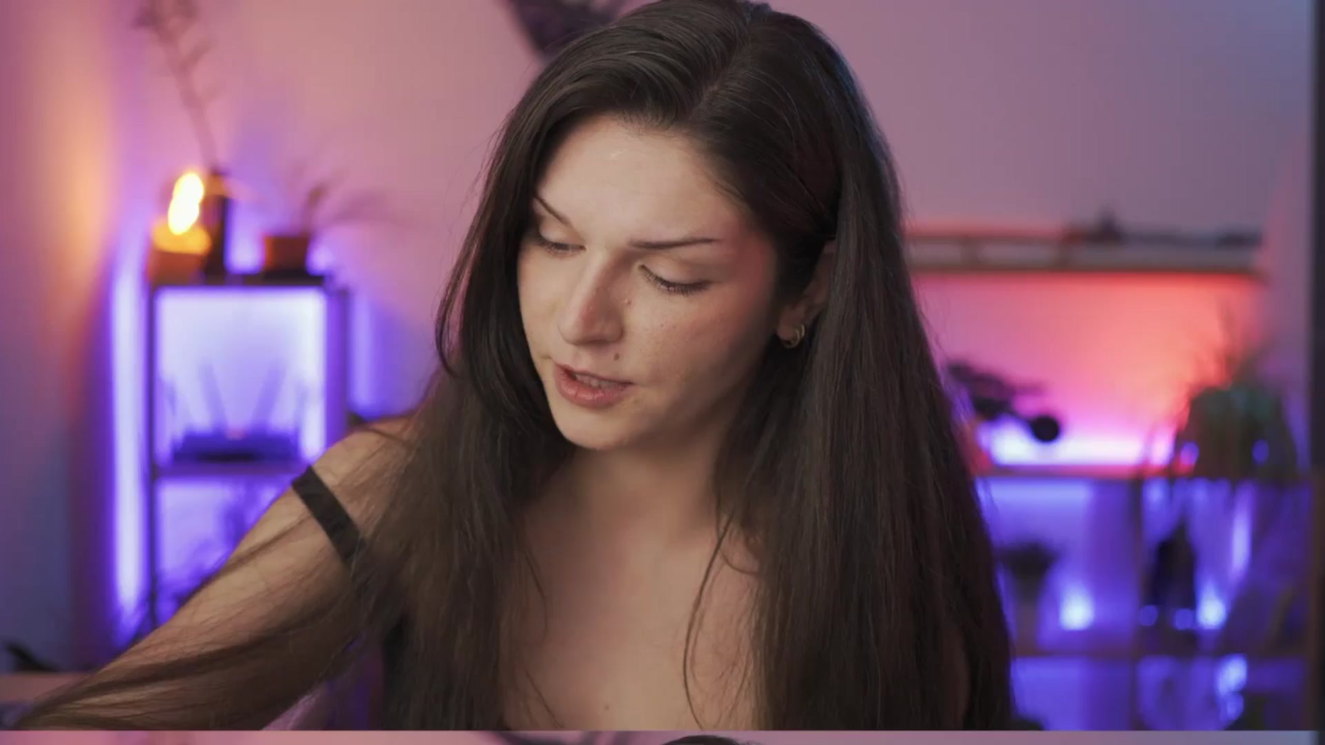 Gallery image thumbnail from M1aGarand's myfreecams stream on, 08/14/2024, 24:46 image 7 of 20