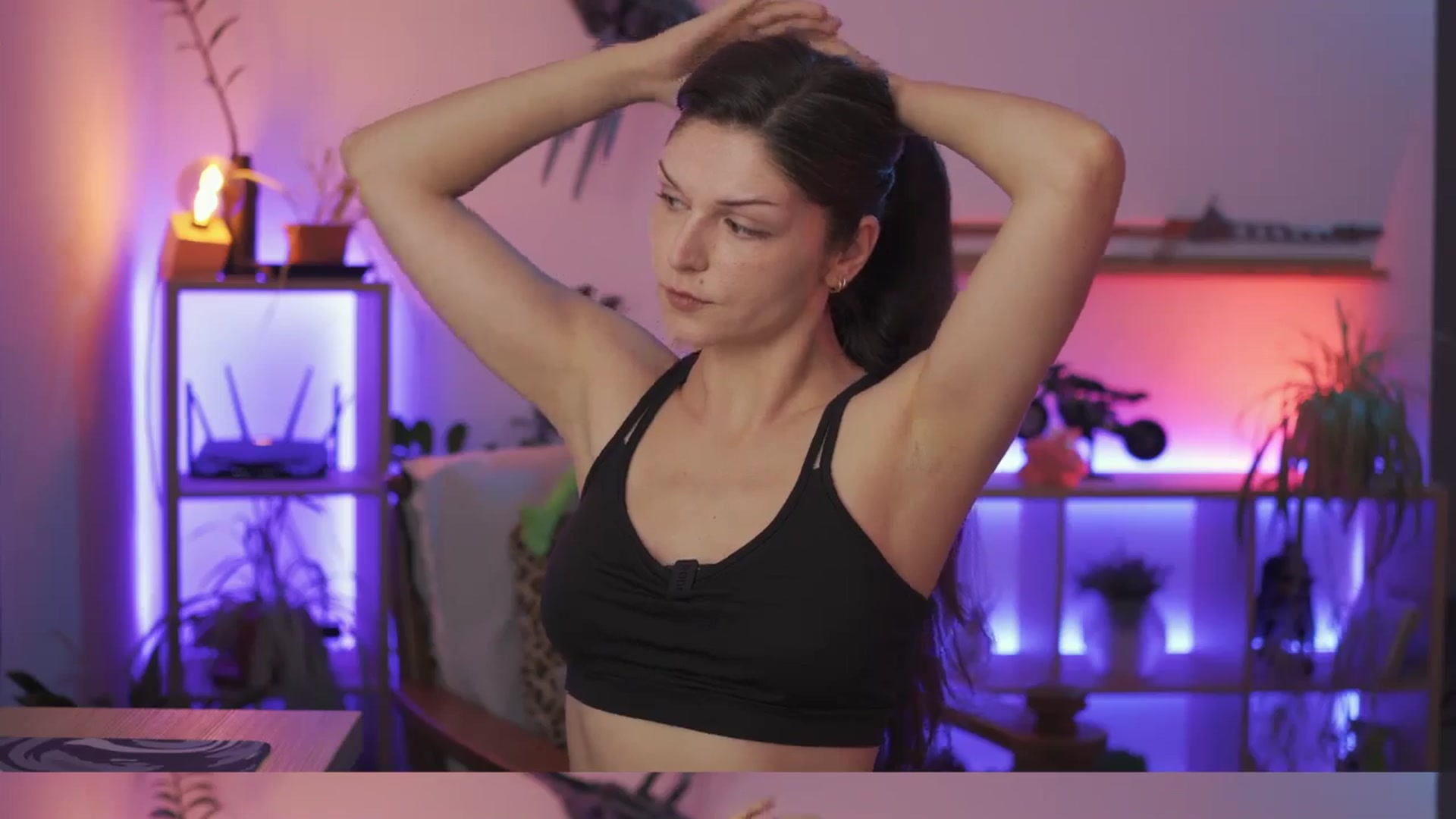 Gallery image thumbnail from M1aGarand's myfreecams stream on, 08/14/2024, 24:46 image 16 of 20