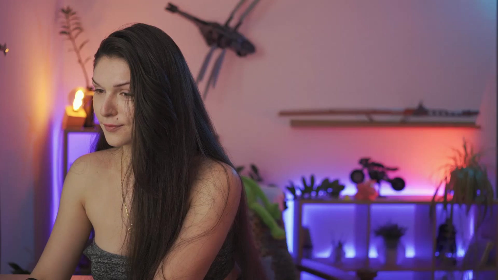 Gallery image thumbnail from M1aGarand's myfreecams stream on, 08/15/2024, 01:36 image 20 of 20
