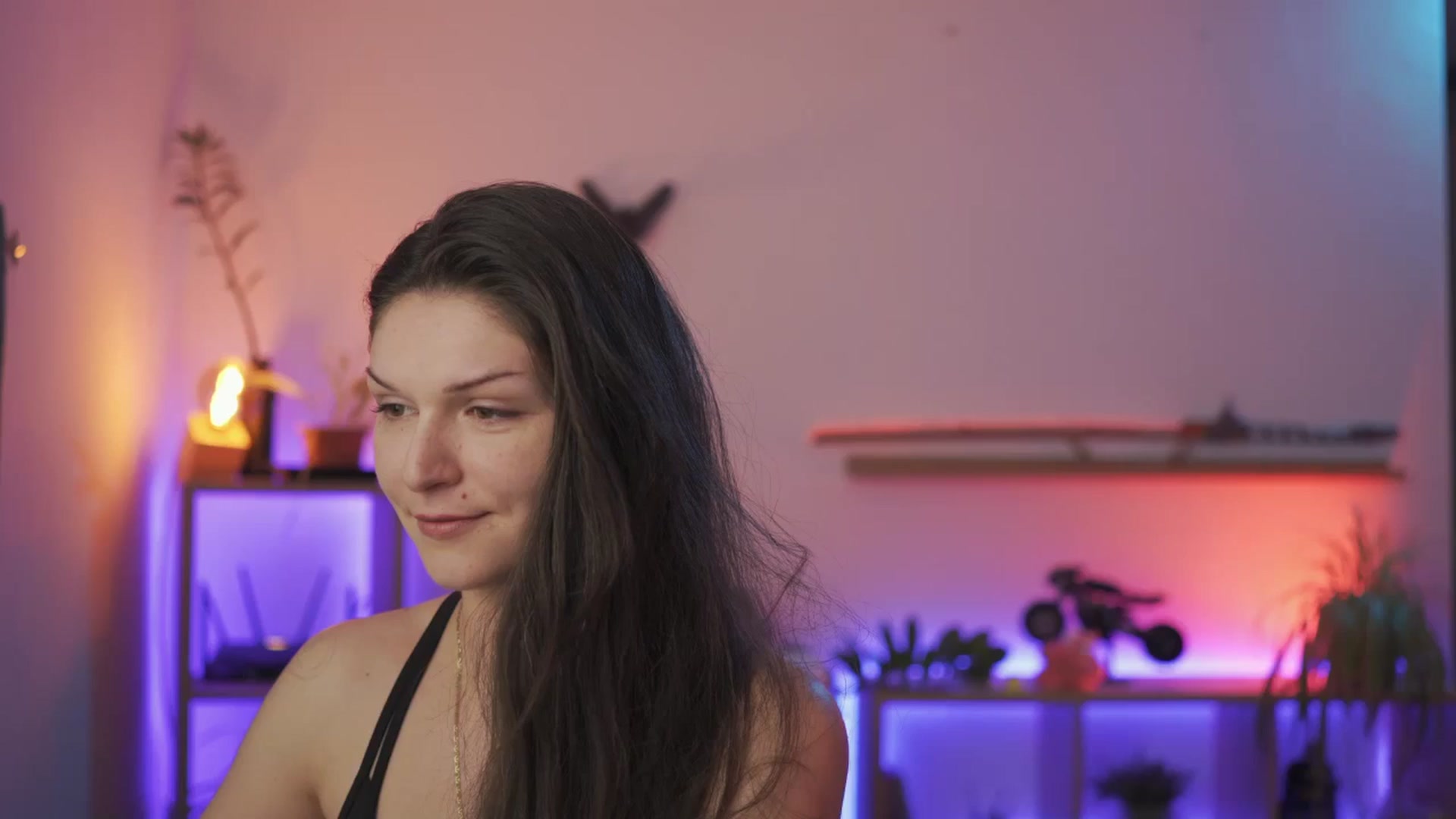 Gallery image thumbnail from M1aGarand's myfreecams stream on, 08/15/2024, 22:40 image 2 of 20