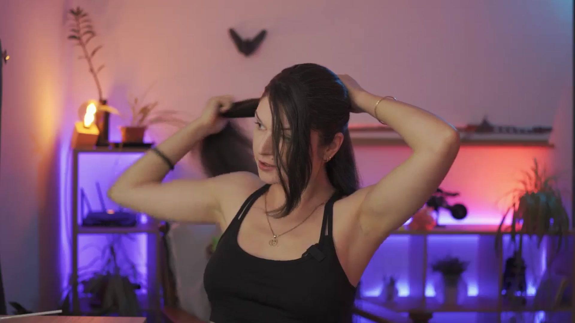 Gallery image thumbnail from M1aGarand's myfreecams stream on, 08/15/2024, 22:40 image 15 of 20