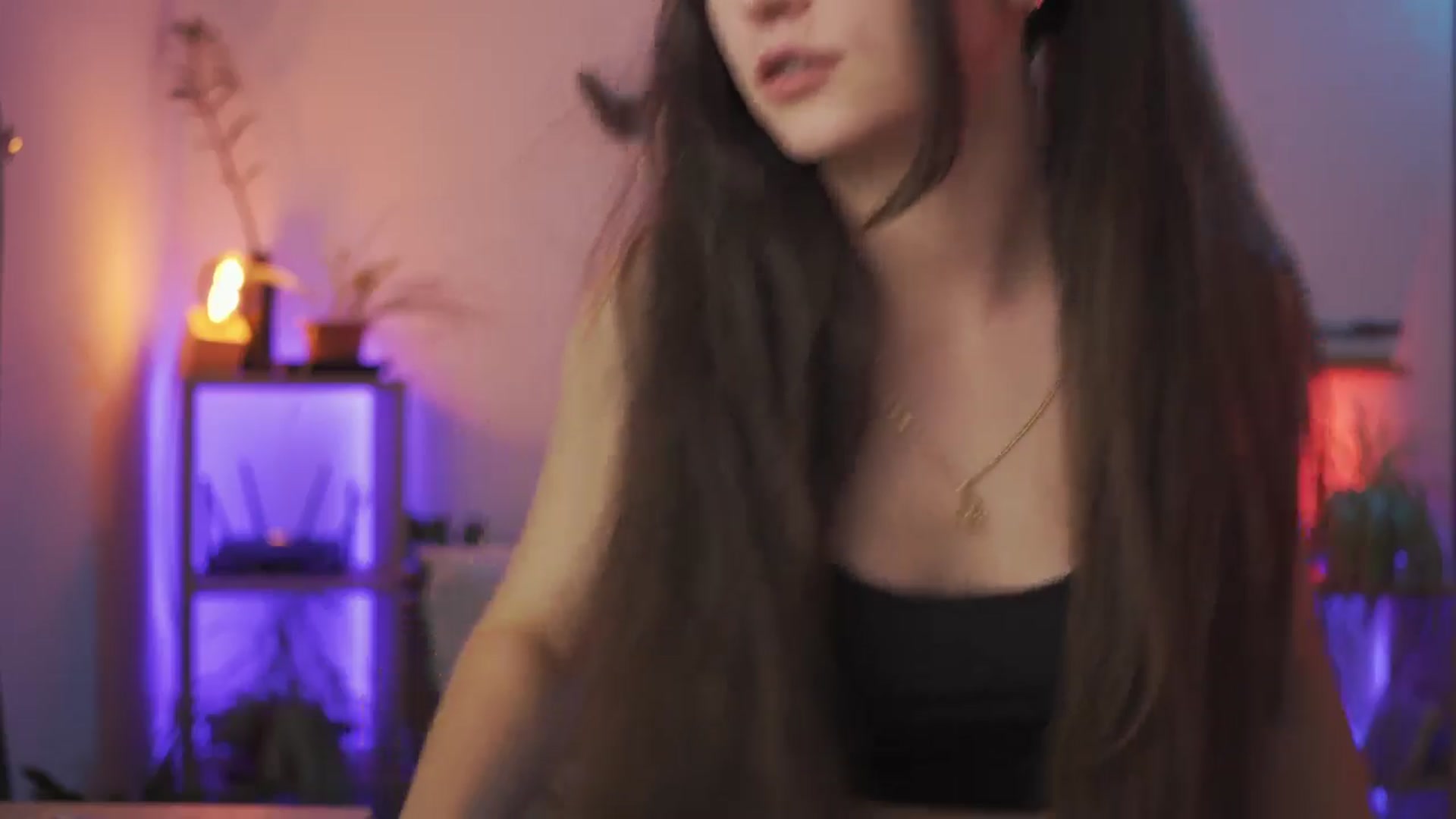 Gallery image thumbnail from M1aGarand's myfreecams stream on, 08/15/2024, 22:40 image 8 of 20