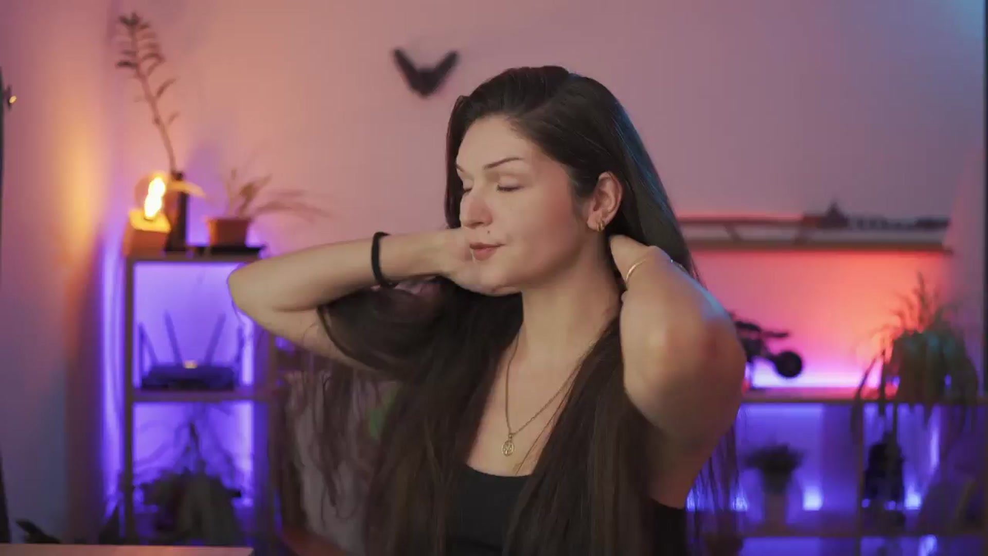 Gallery image thumbnail from M1aGarand's myfreecams stream on, 08/15/2024, 22:40 image 3 of 20