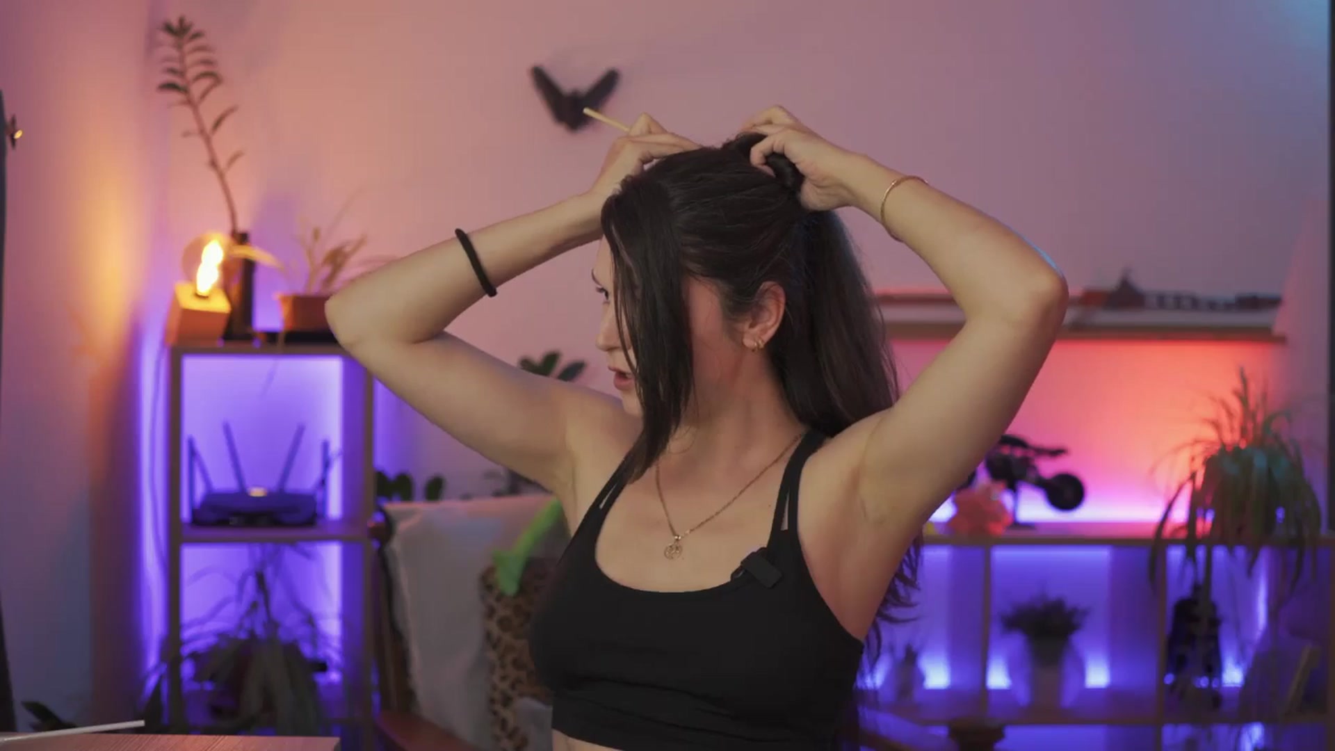 Gallery image thumbnail from M1aGarand's myfreecams stream on, 08/15/2024, 22:40 image 16 of 20