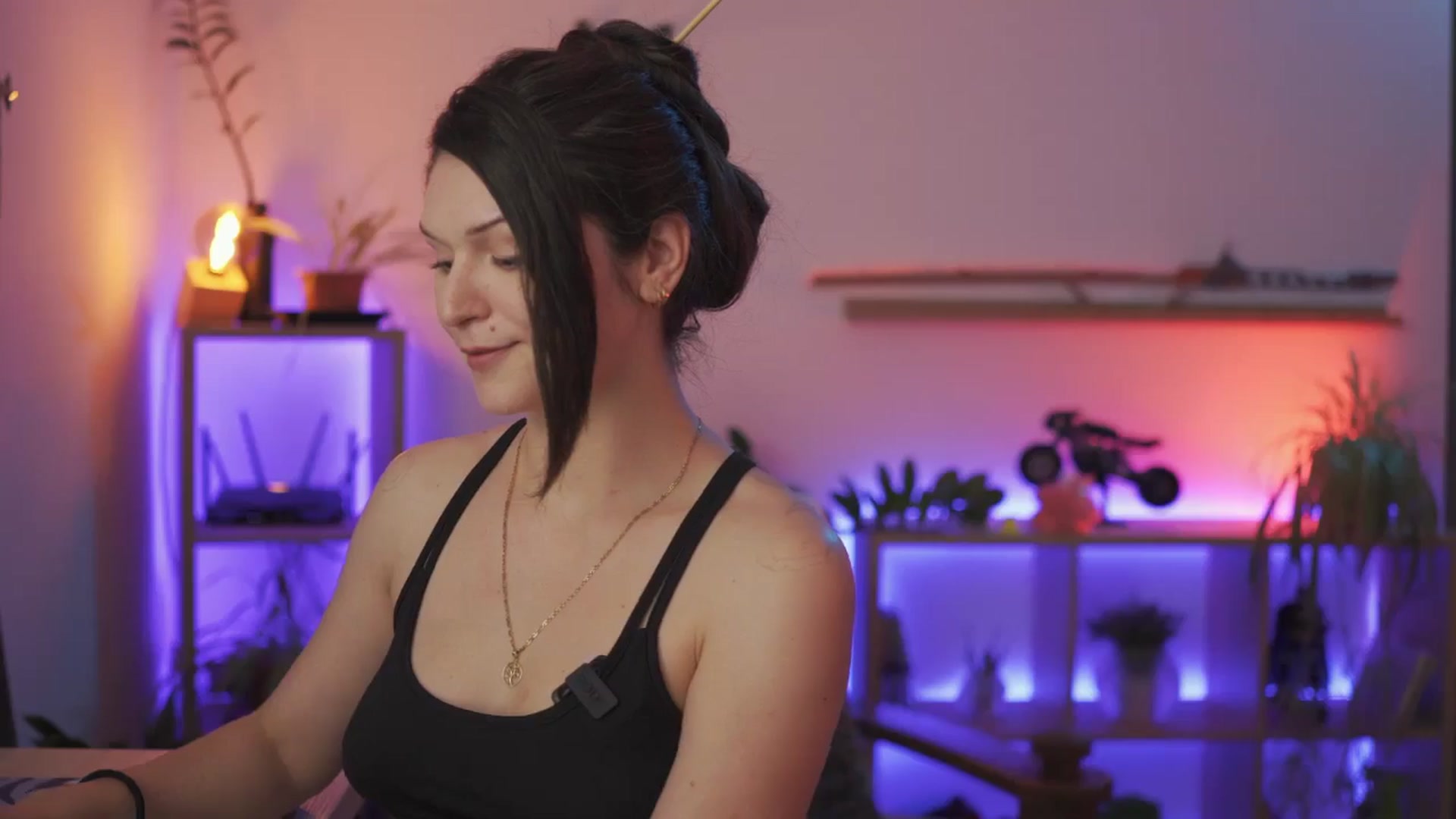 Gallery image thumbnail from M1aGarand's myfreecams stream on, 08/16/2024, 24:12 image 8 of 20