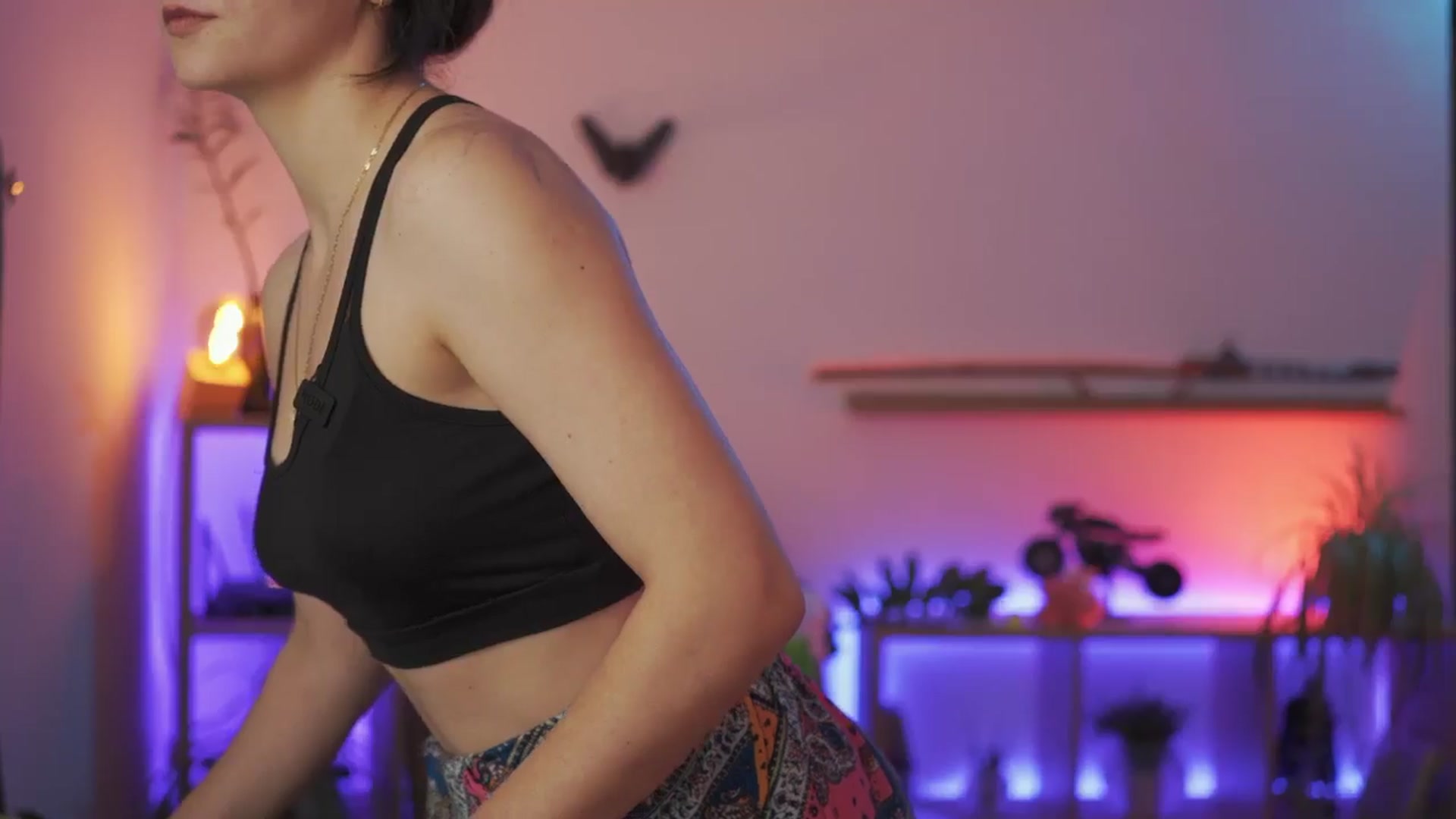 Gallery image thumbnail from M1aGarand's myfreecams stream on, 08/16/2024, 24:12 image 13 of 20