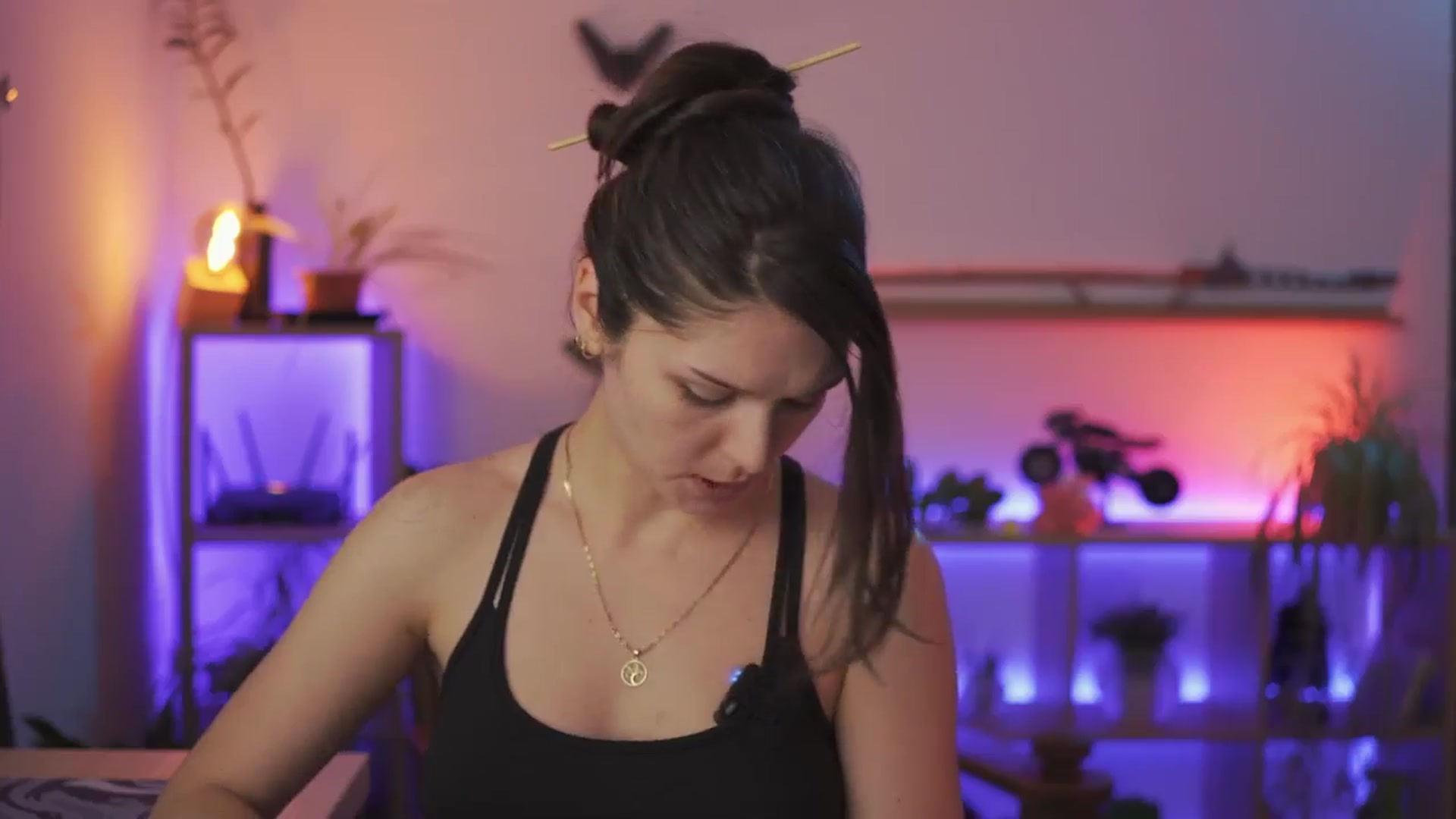 Gallery image thumbnail from M1aGarand's myfreecams stream on, 08/16/2024, 24:12 image 3 of 20