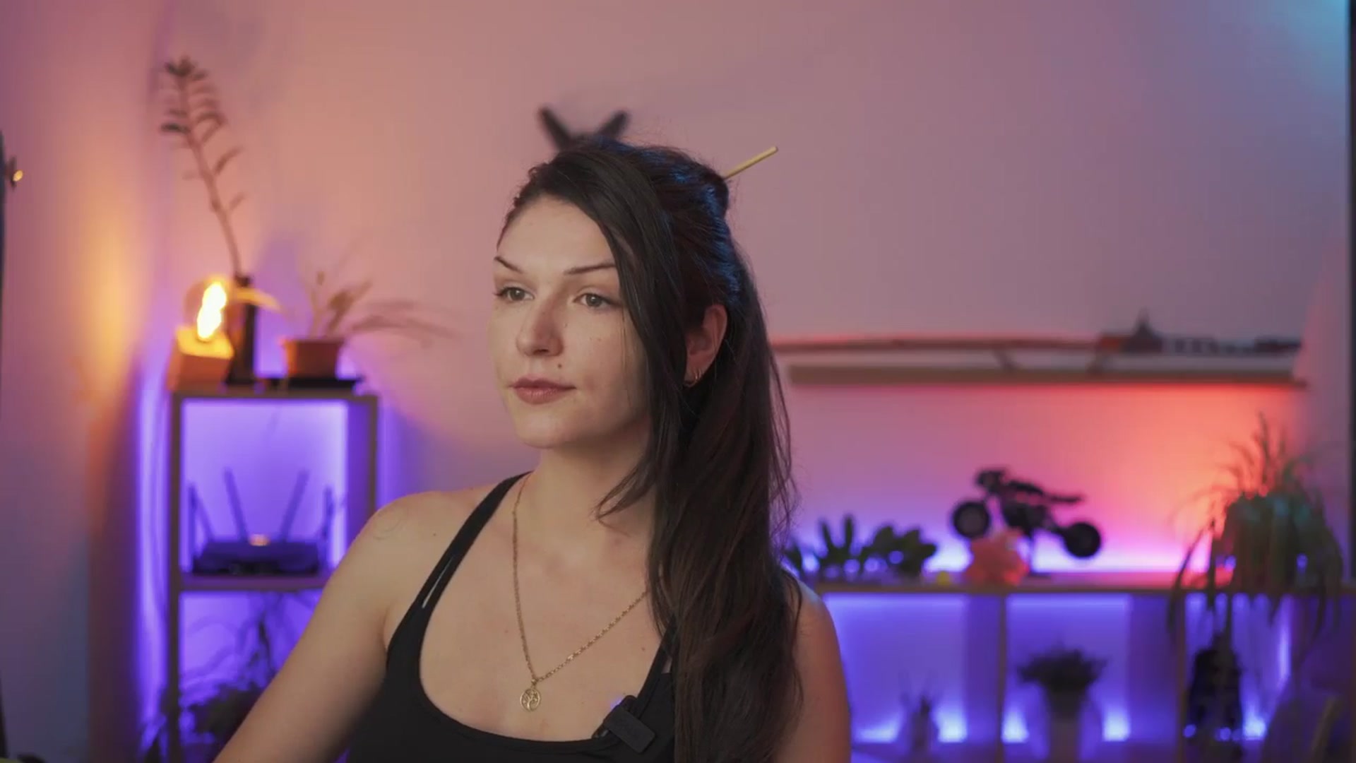 Gallery image thumbnail from M1aGarand's myfreecams stream on, 08/16/2024, 24:12 image 15 of 20