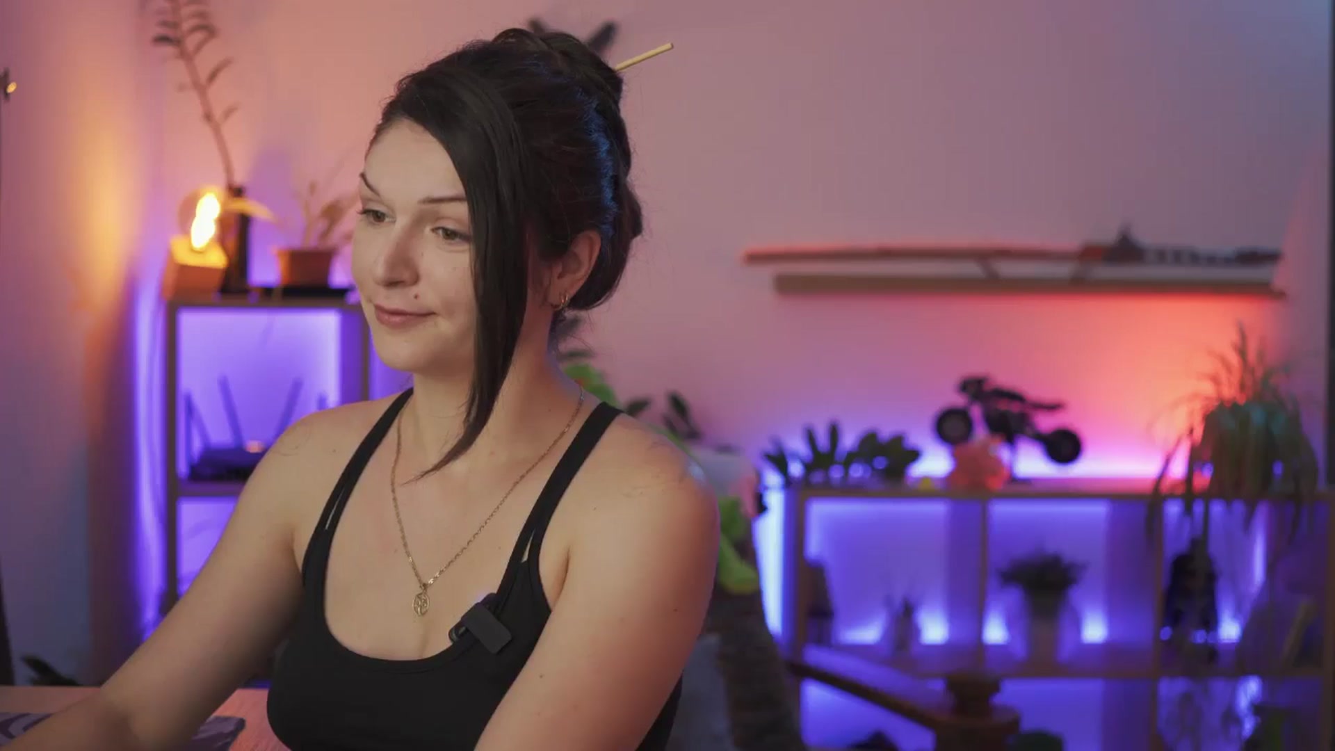 Gallery image thumbnail from M1aGarand's myfreecams stream on, 08/16/2024, 24:12 image 6 of 20