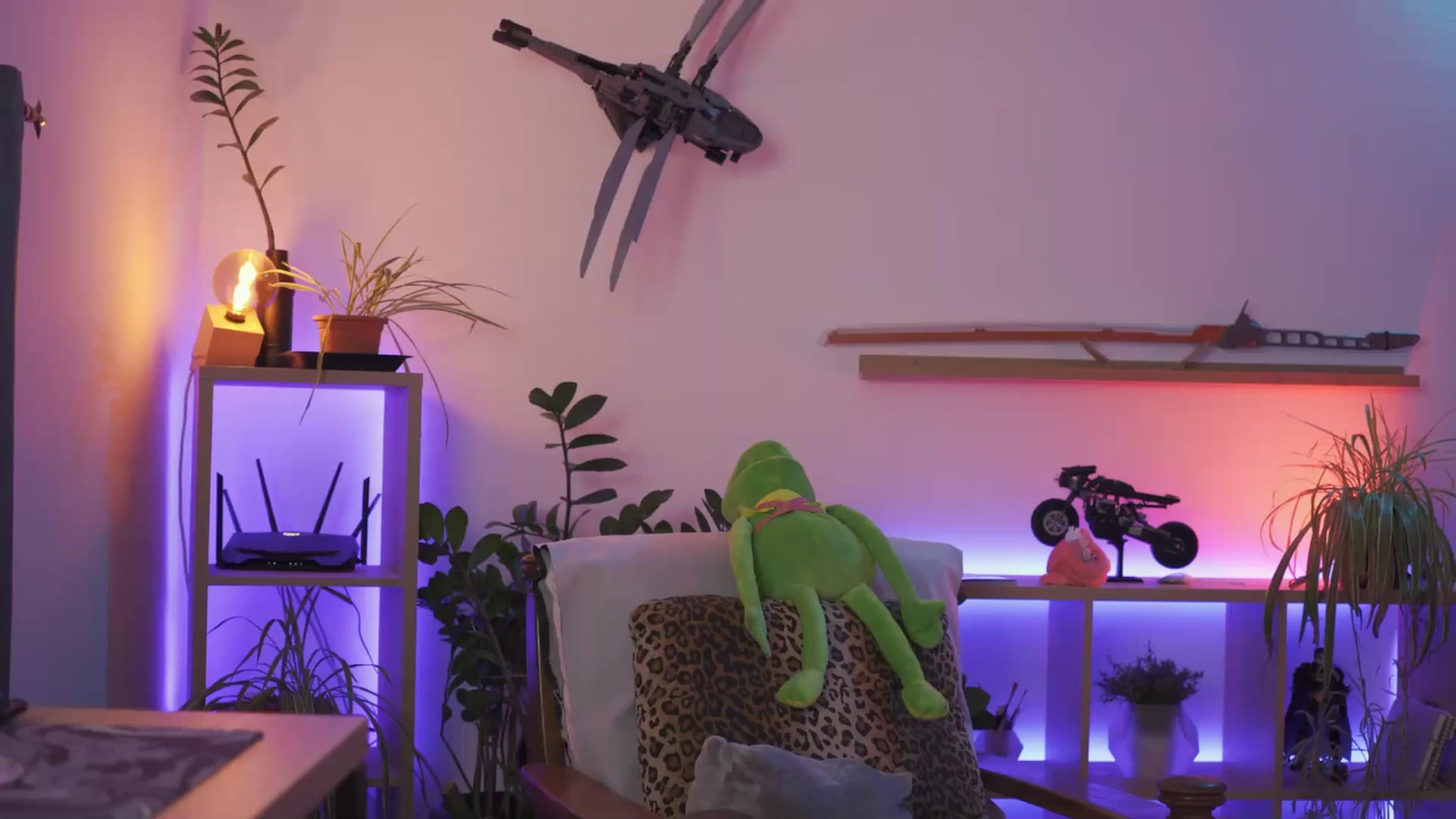 Gallery image thumbnail from M1aGarand's myfreecams stream on, 08/17/2024, 21:29 image 18 of 20