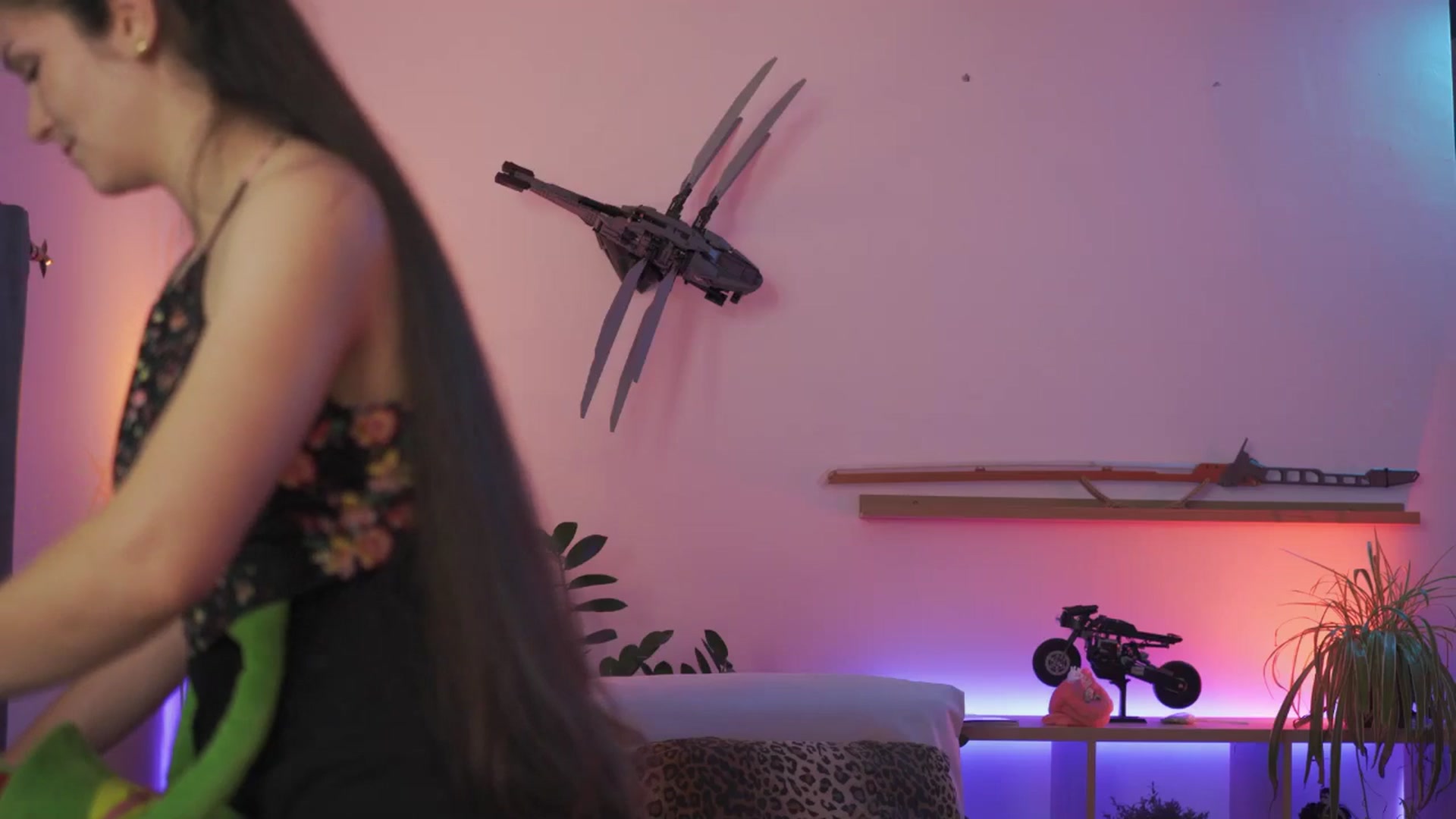 Gallery image thumbnail from M1aGarand's myfreecams stream on, 08/18/2024, 24:15 image 12 of 20