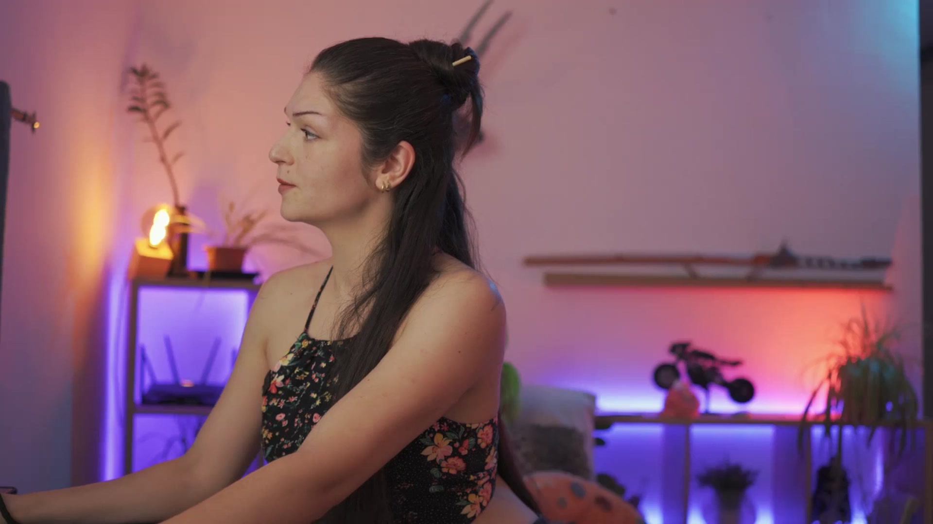 Gallery image thumbnail from M1aGarand's myfreecams stream on, 08/18/2024, 23:47 image 4 of 20