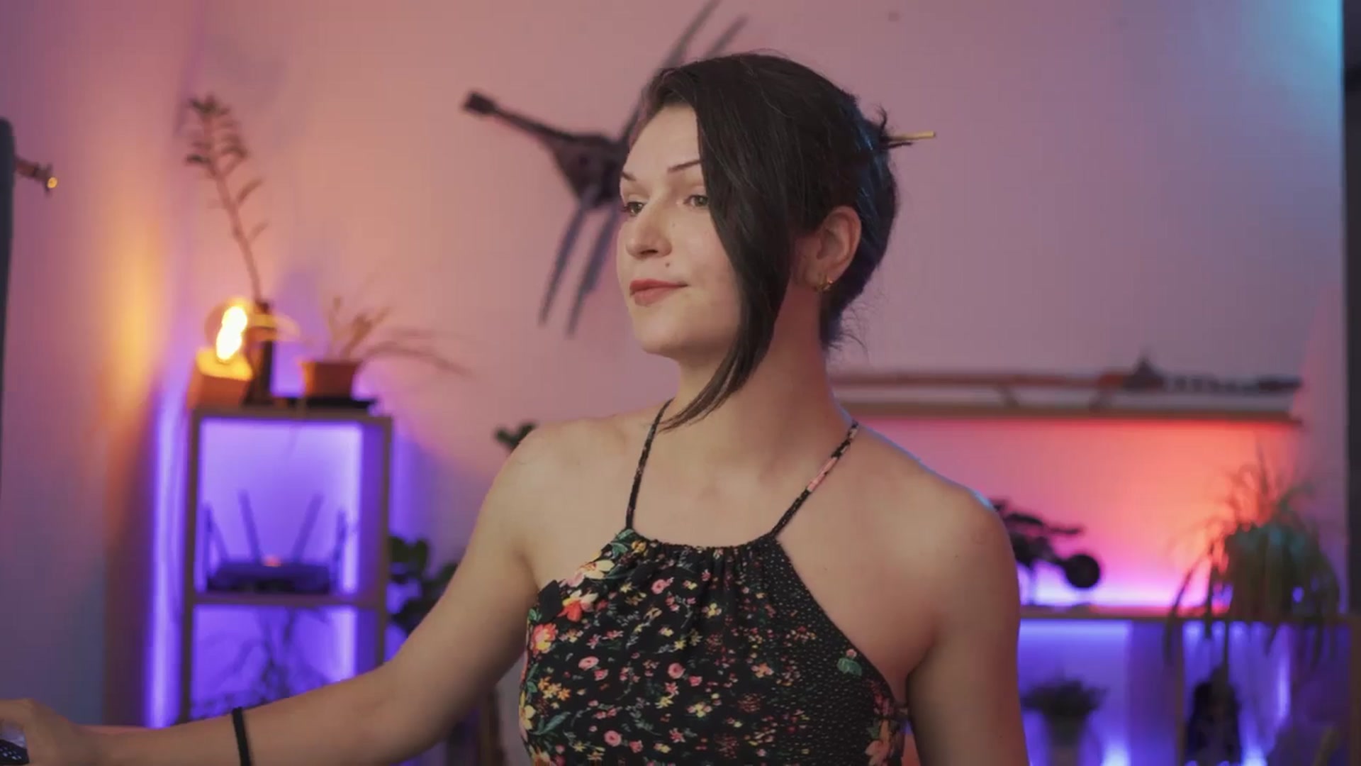 Gallery image thumbnail from M1aGarand's myfreecams stream on, 08/18/2024, 23:47 image 19 of 20