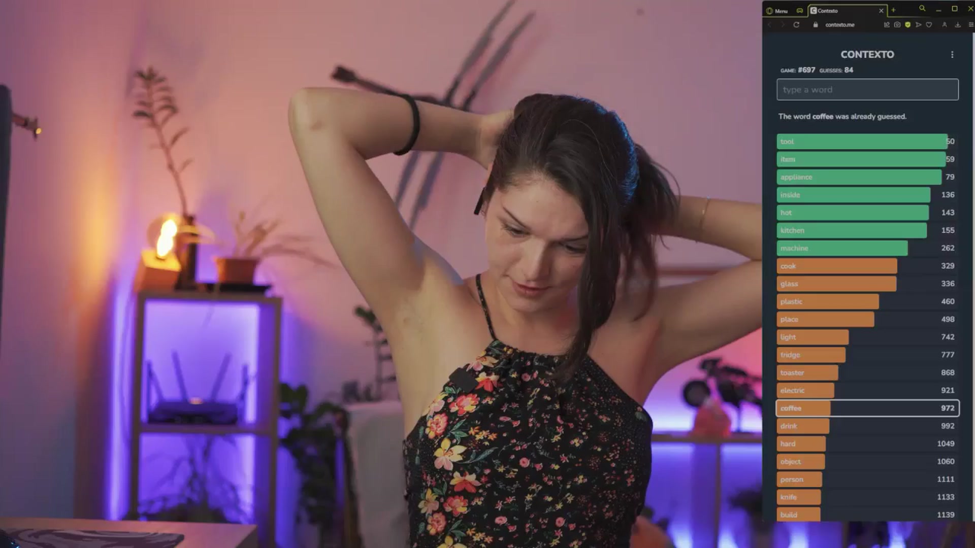 Gallery image thumbnail from M1aGarand's myfreecams stream on, 08/18/2024, 23:47 image 12 of 20