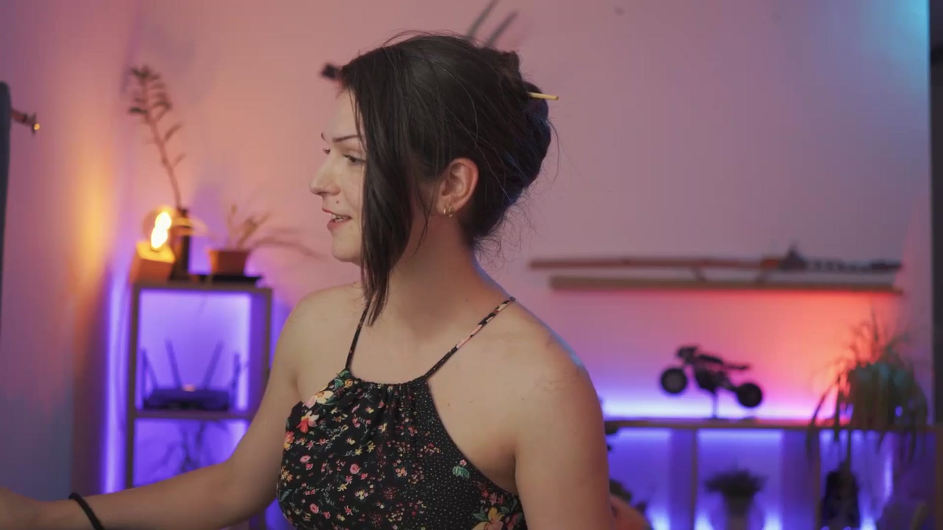 Gallery image thumbnail from M1aGarand's myfreecams stream on, 08/19/2024, 24:35 image 5 of 20