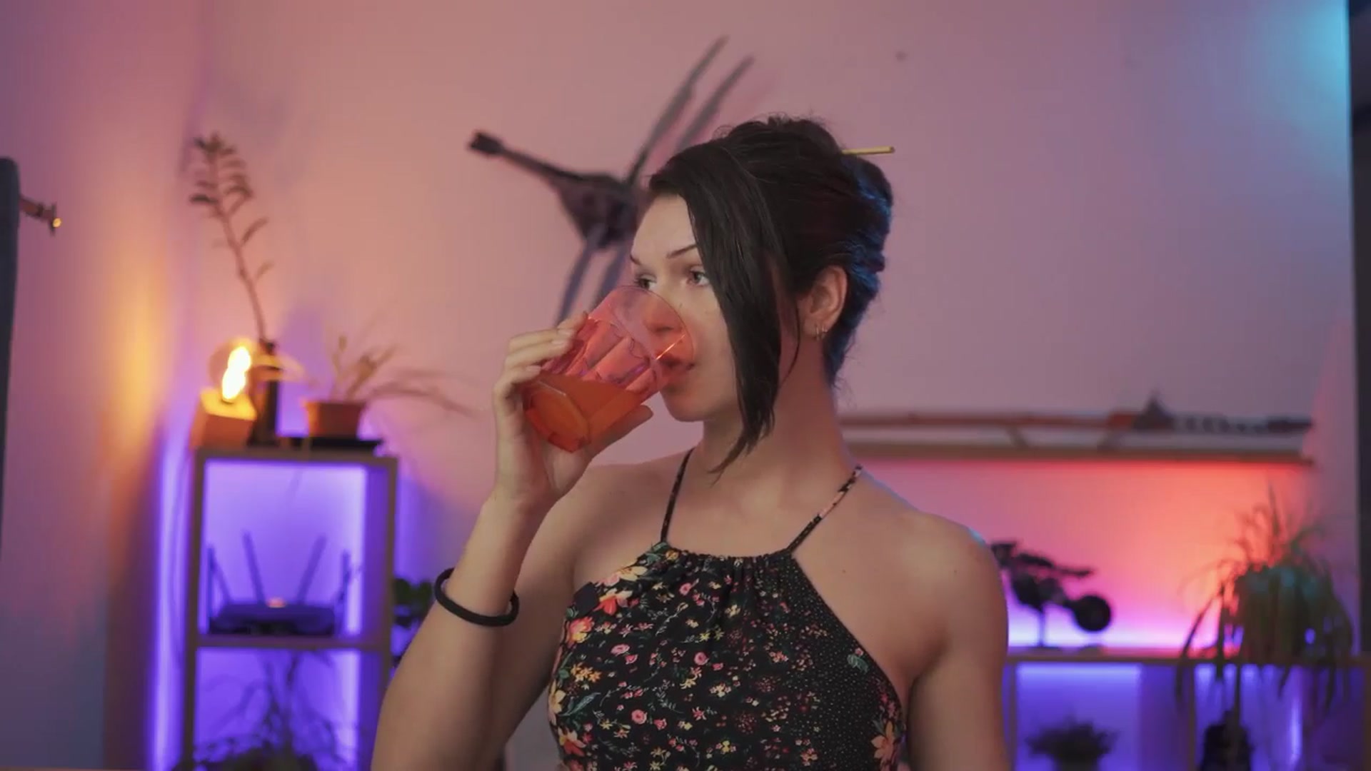 Gallery image thumbnail from M1aGarand's myfreecams stream on, 08/19/2024, 24:35 image 13 of 20