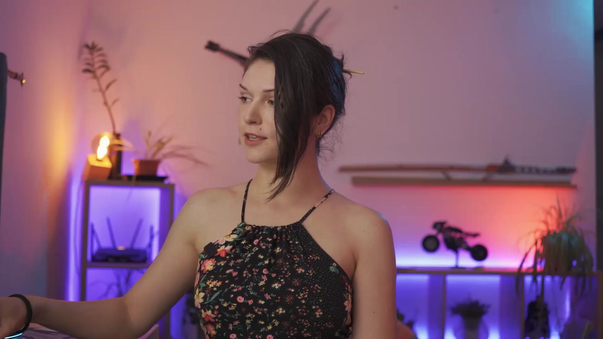 Gallery image thumbnail from M1aGarand's myfreecams stream on, 08/19/2024, 24:35 image 3 of 20