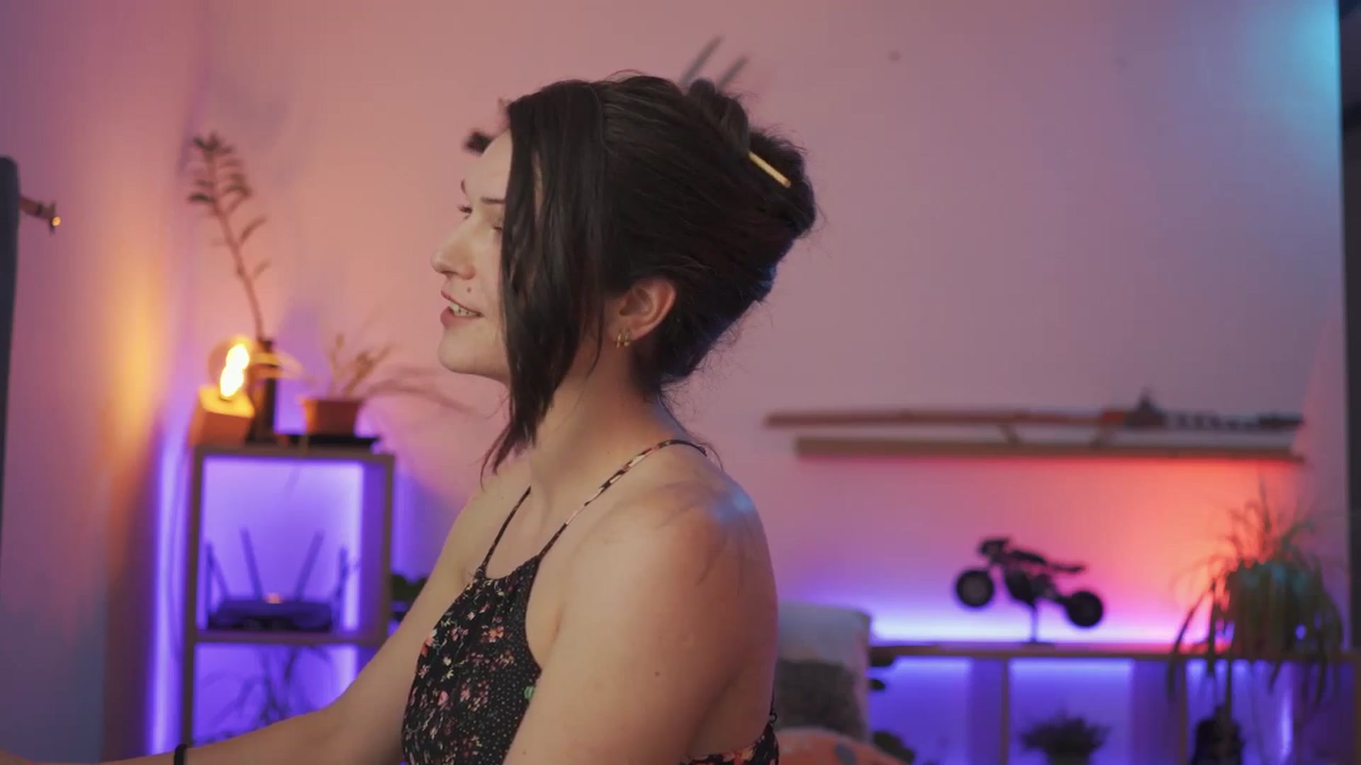 Gallery image thumbnail from M1aGarand's myfreecams stream on, 08/19/2024, 01:29 image 3 of 20