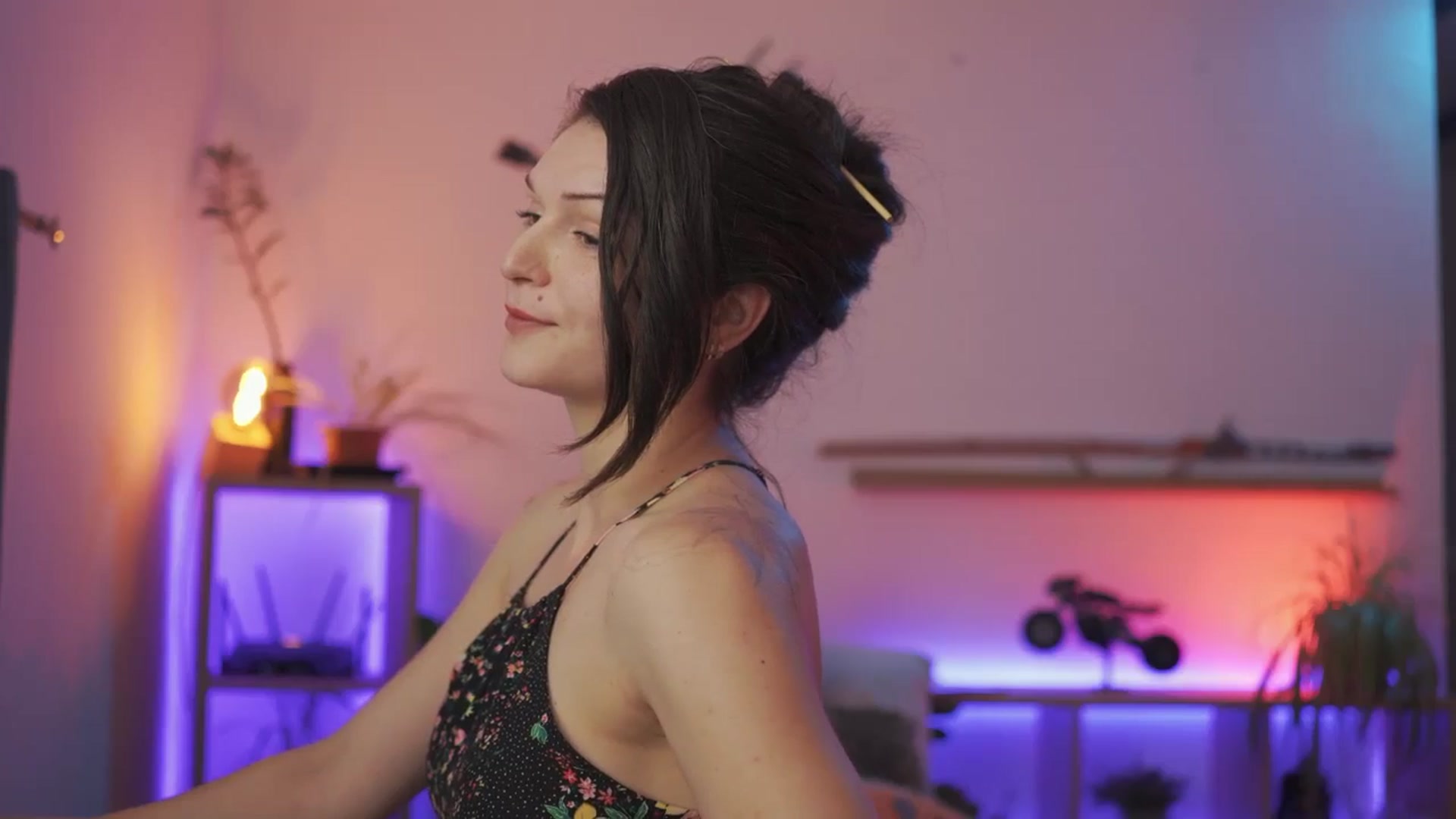 Gallery image thumbnail from M1aGarand's myfreecams stream on, 08/19/2024, 01:29 image 8 of 20