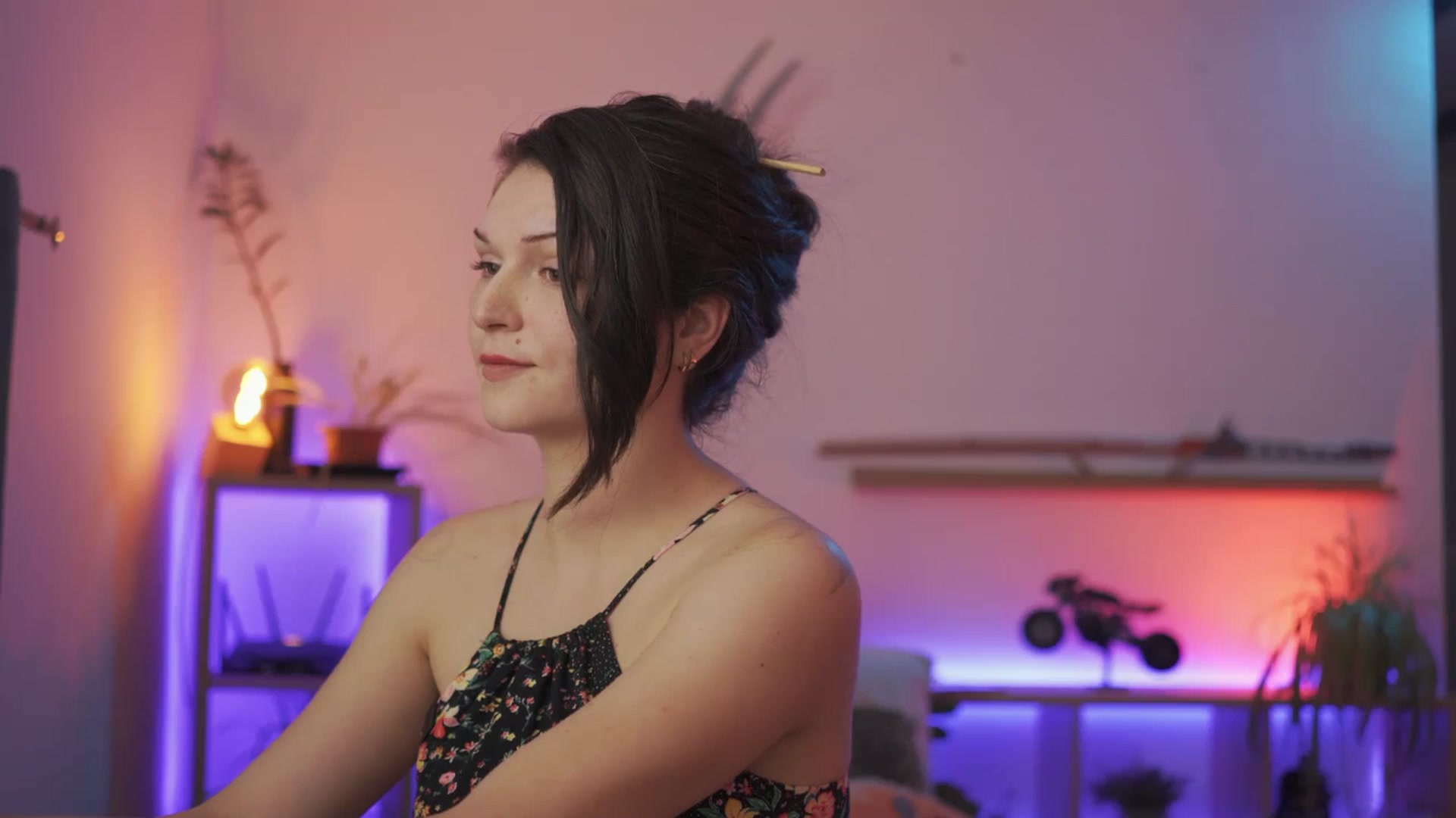 Gallery image thumbnail from M1aGarand's myfreecams stream on, 08/19/2024, 01:29 image 14 of 20