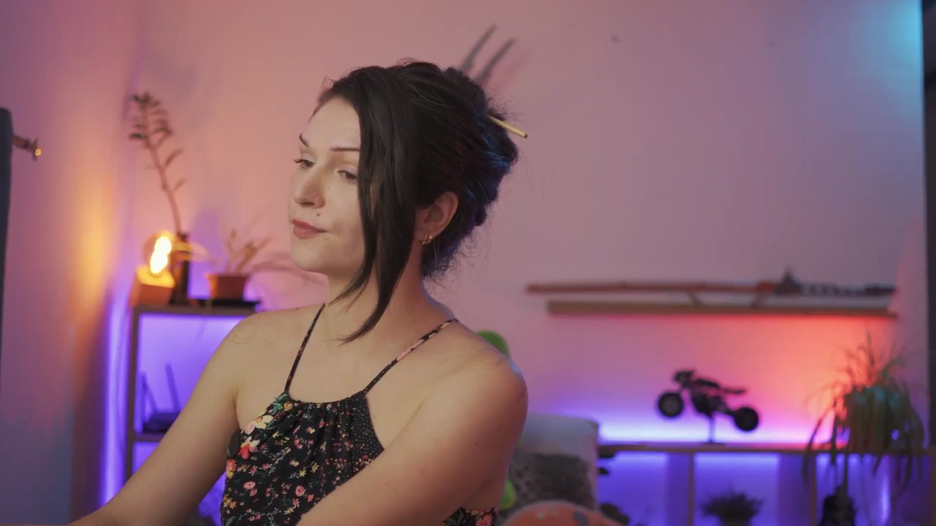 Gallery image thumbnail from M1aGarand's myfreecams stream on, 08/19/2024, 01:29 image 20 of 20