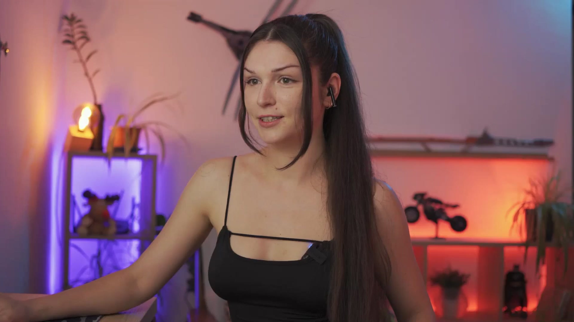 Gallery image thumbnail from M1aGarand's myfreecams stream on, 08/21/2024, 24:49 image 3 of 20