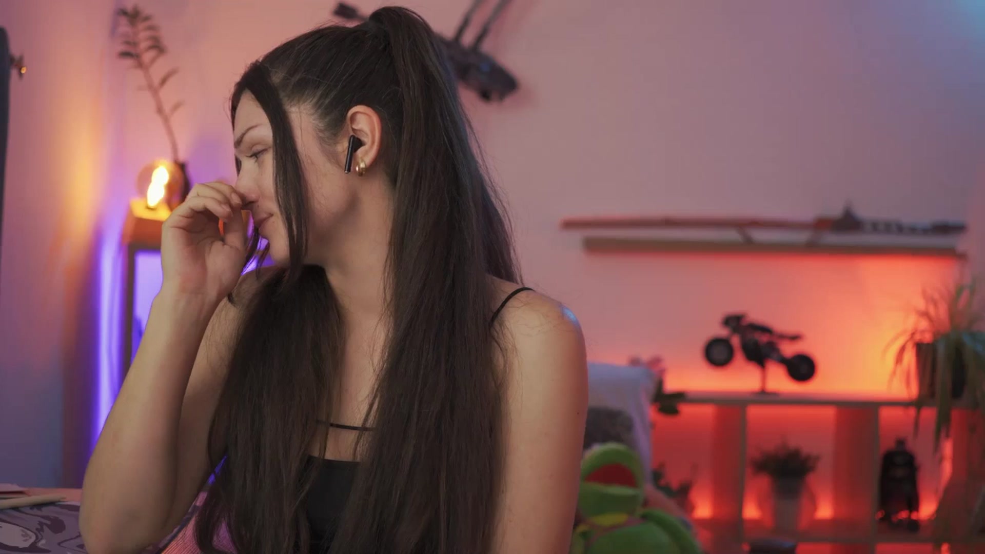 Gallery image thumbnail from M1aGarand's myfreecams stream on, 08/21/2024, 01:58 image 7 of 20
