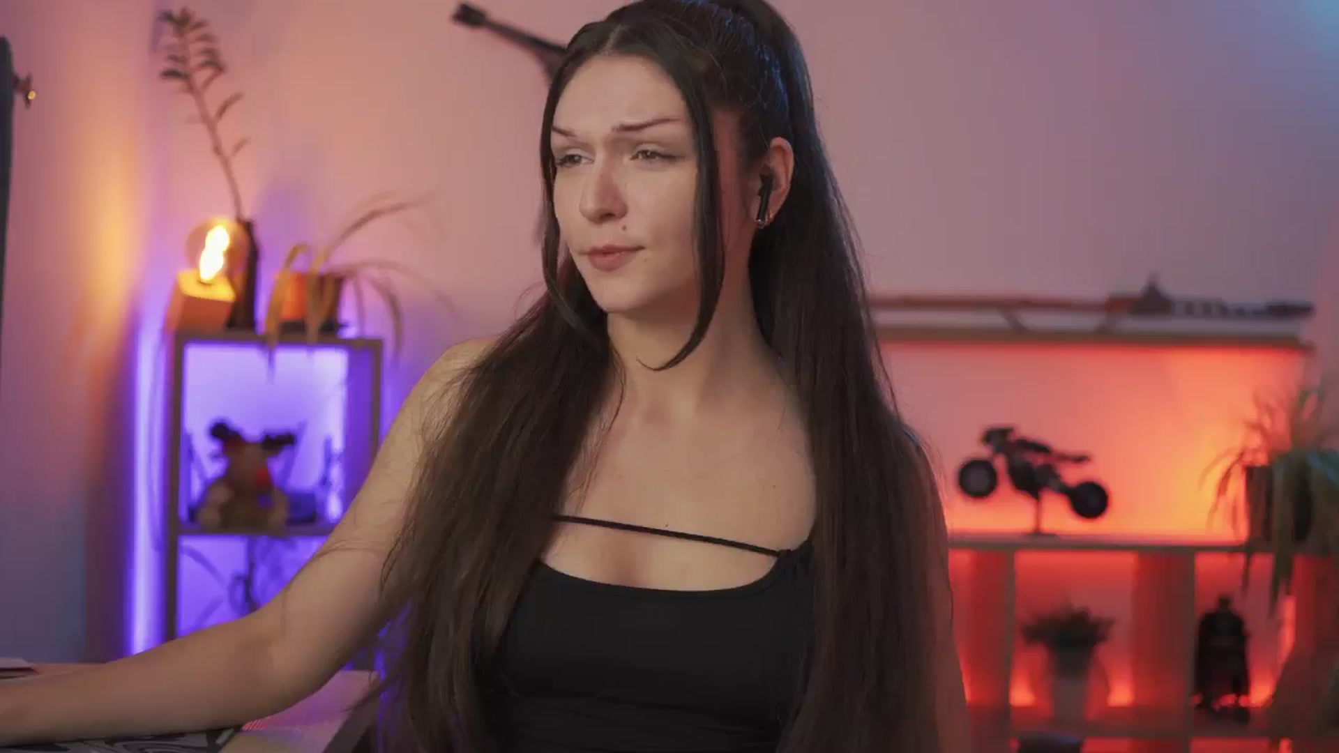 Gallery image thumbnail from M1aGarand's myfreecams stream on, 08/21/2024, 01:58 image 9 of 20