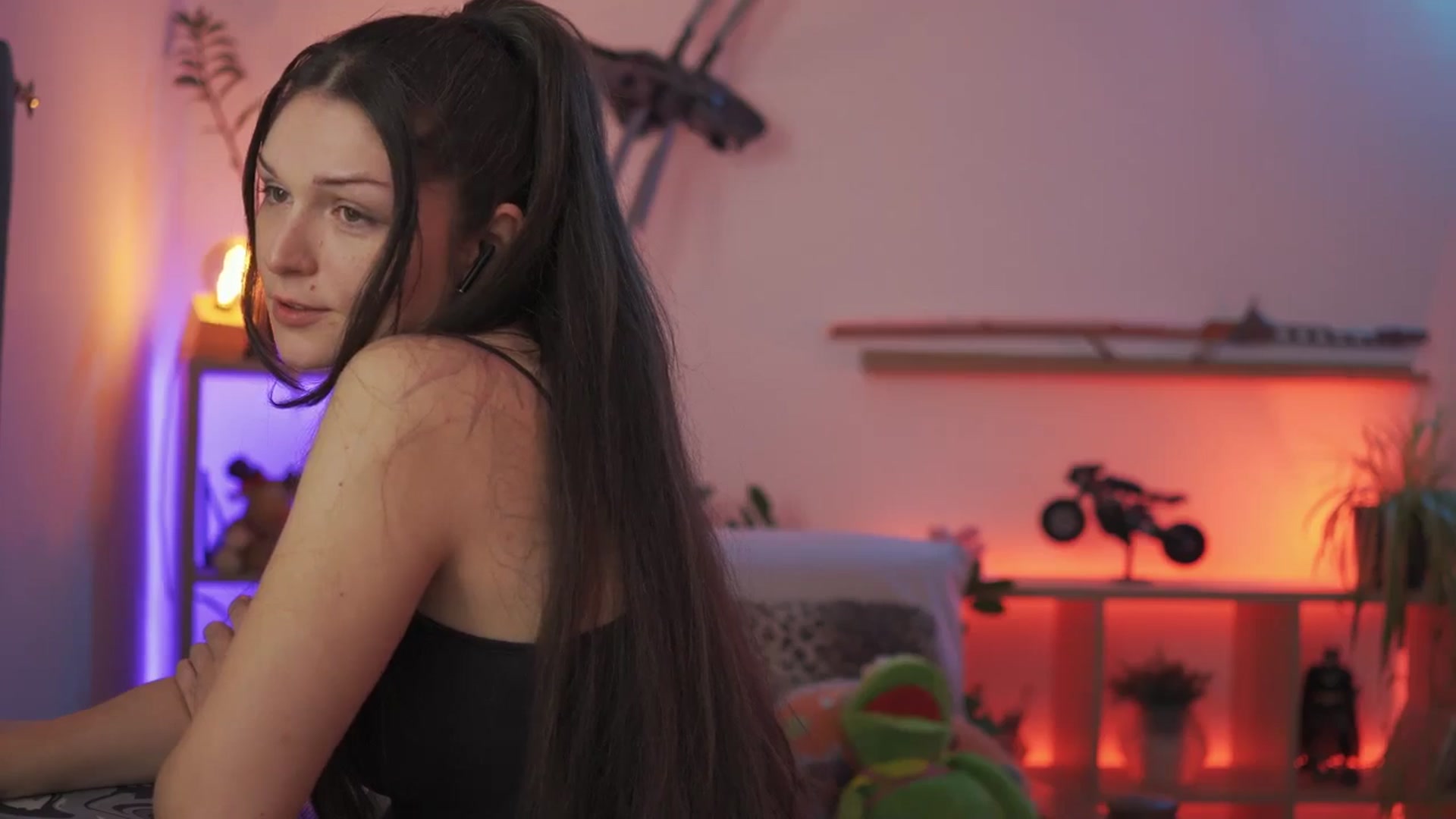 Gallery image thumbnail from M1aGarand's myfreecams stream on, 08/21/2024, 01:58 image 15 of 20