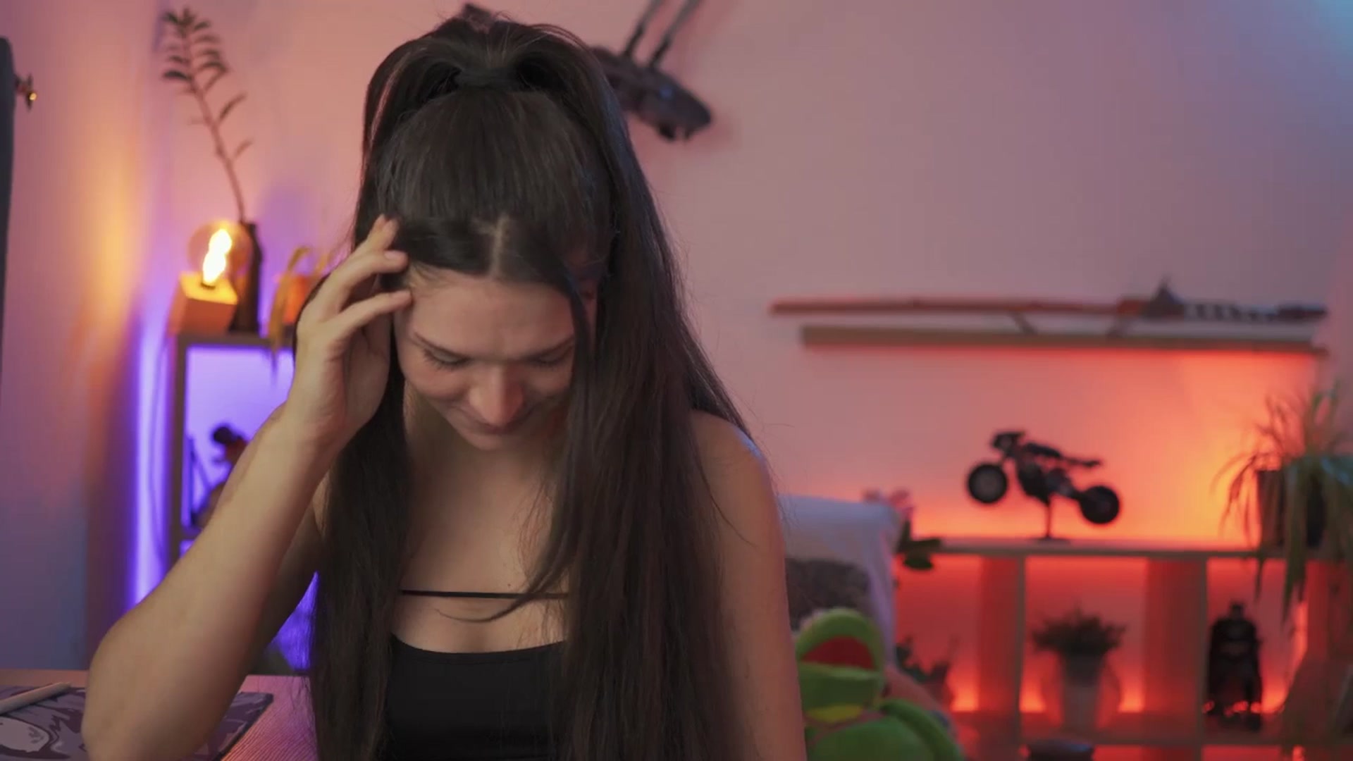 Gallery image thumbnail from M1aGarand's myfreecams stream on, 08/21/2024, 01:58 image 13 of 20