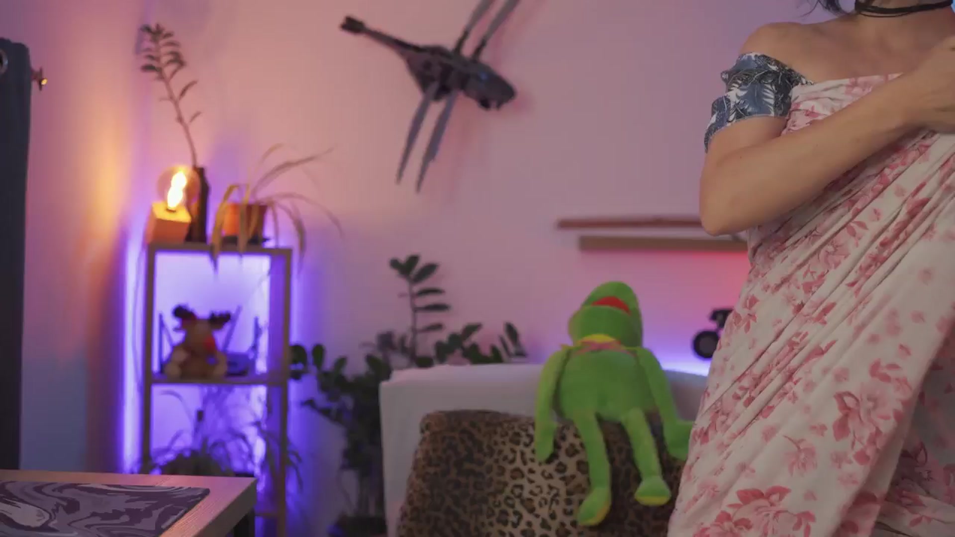 Gallery image thumbnail from M1aGarand's myfreecams stream on, 08/23/2024, 01:33 image 3 of 20