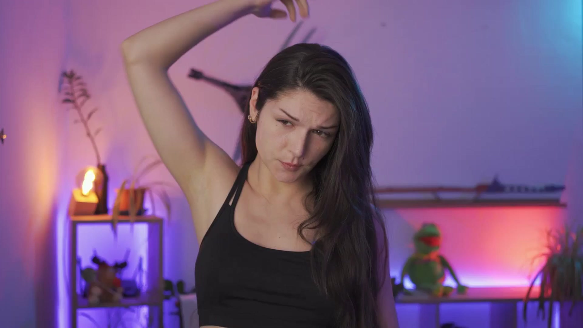 Gallery image thumbnail from M1aGarand's myfreecams stream on, 08/25/2024, 24:11 image 7 of 20