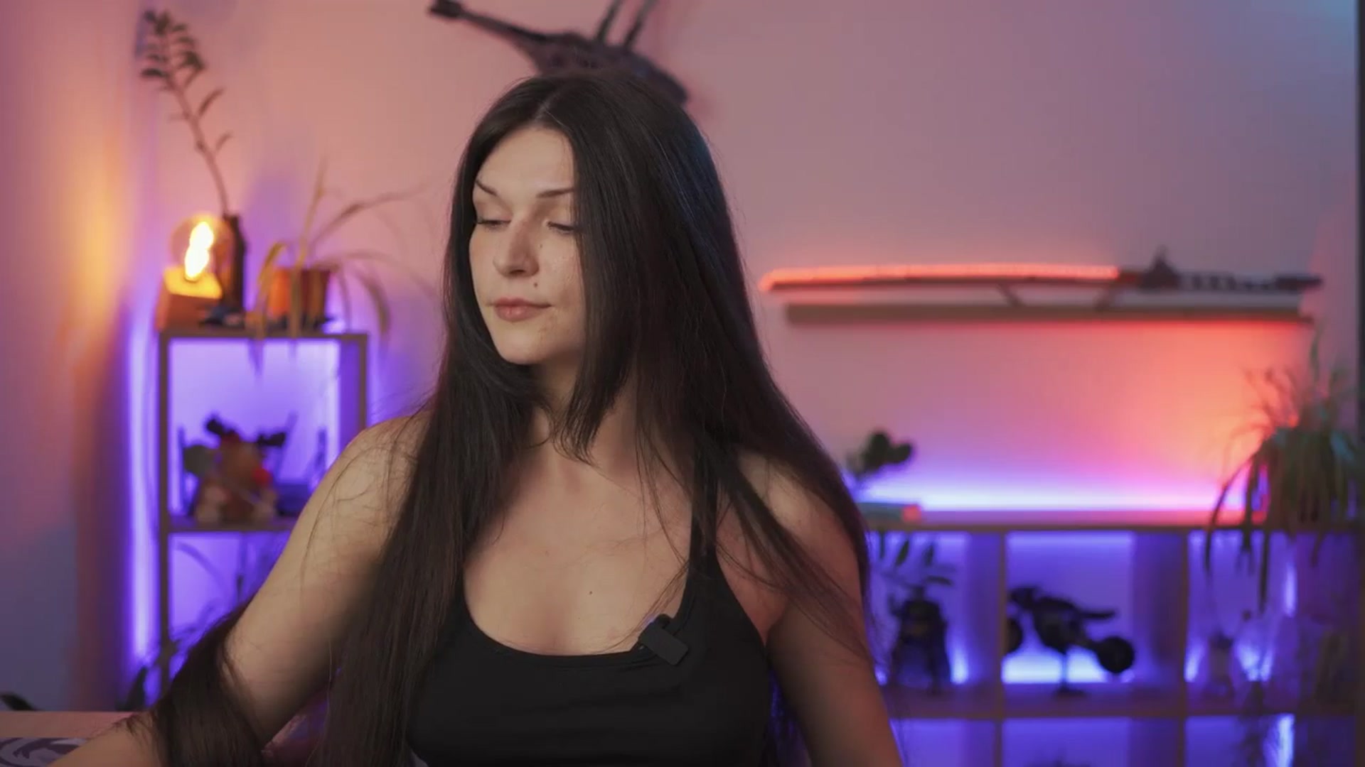 Gallery image thumbnail from M1aGarand's myfreecams stream on, 08/30/2024, 02:04 image 15 of 20