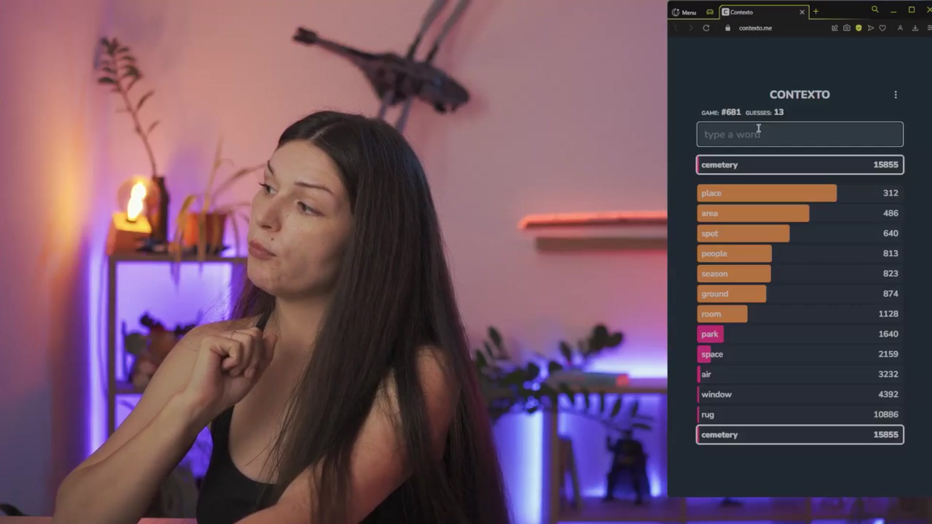 Gallery image thumbnail from M1aGarand's myfreecams stream on, 08/30/2024, 02:04 image 20 of 20